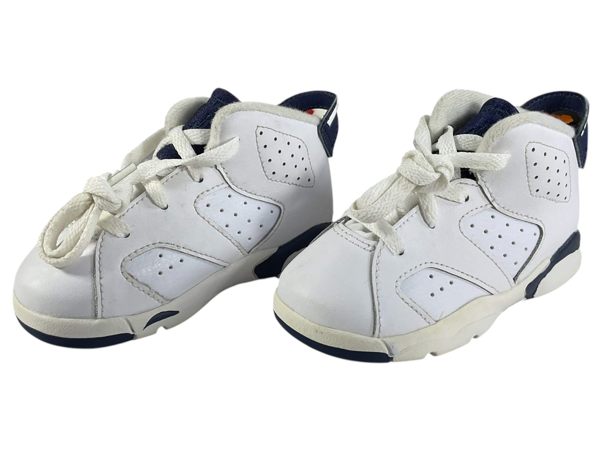 Tenis niño 7 (Jordan)