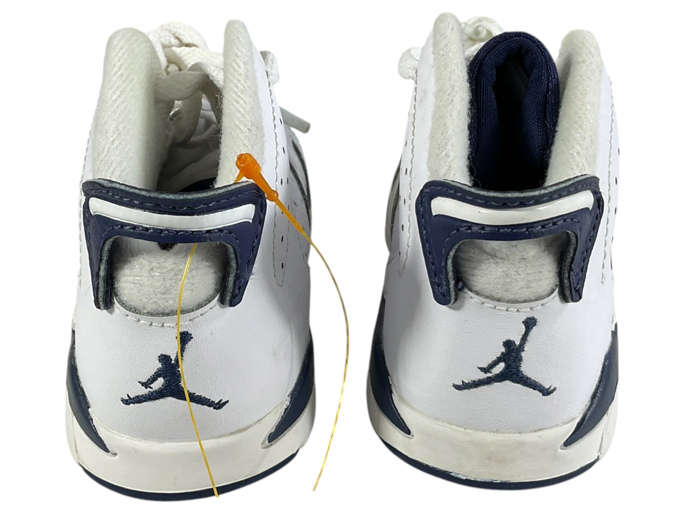 Tenis niño 7 (Jordan)