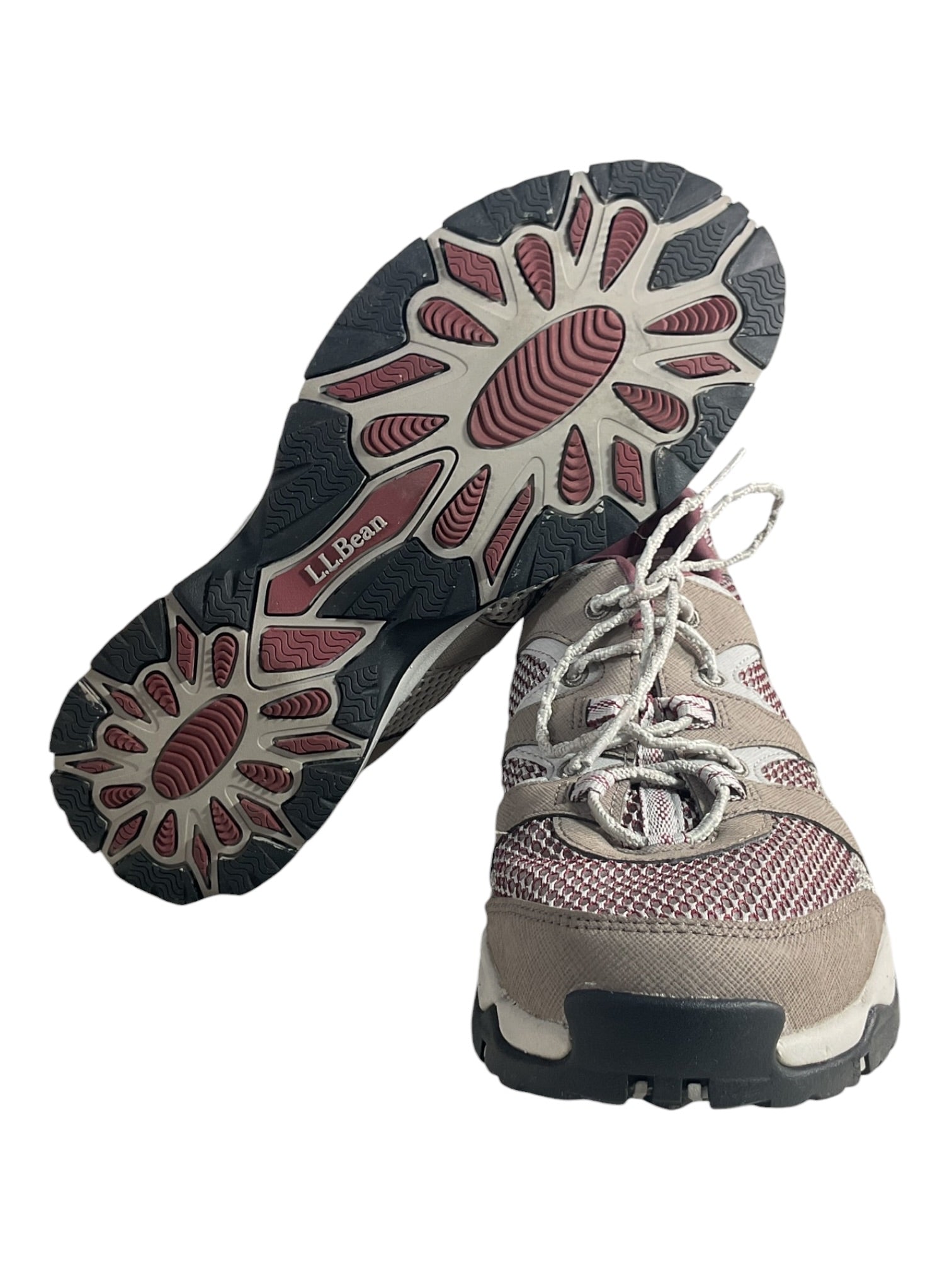 Tenis 9.5 (L.L Bean)