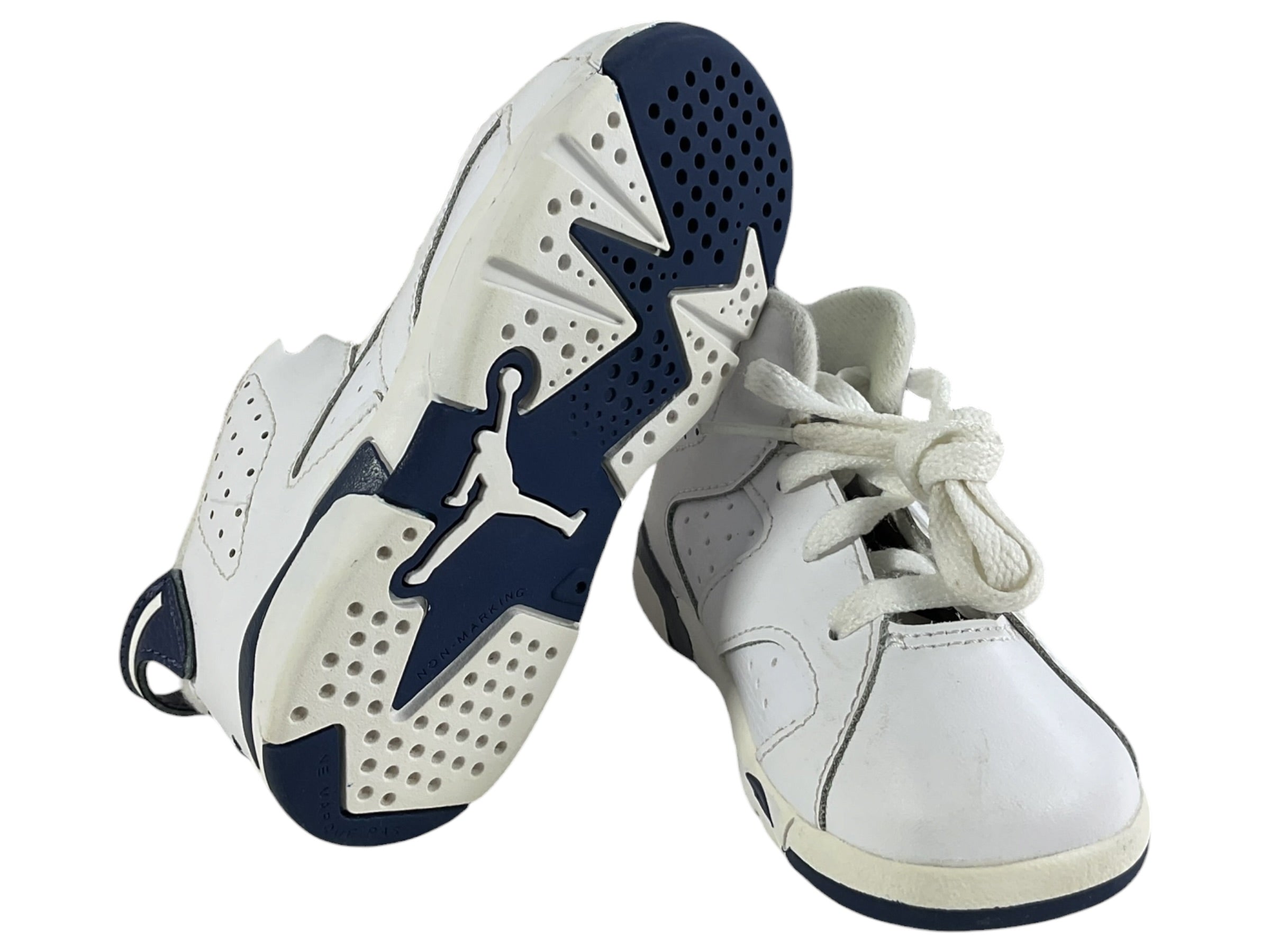 Tenis niño 7 (Jordan)