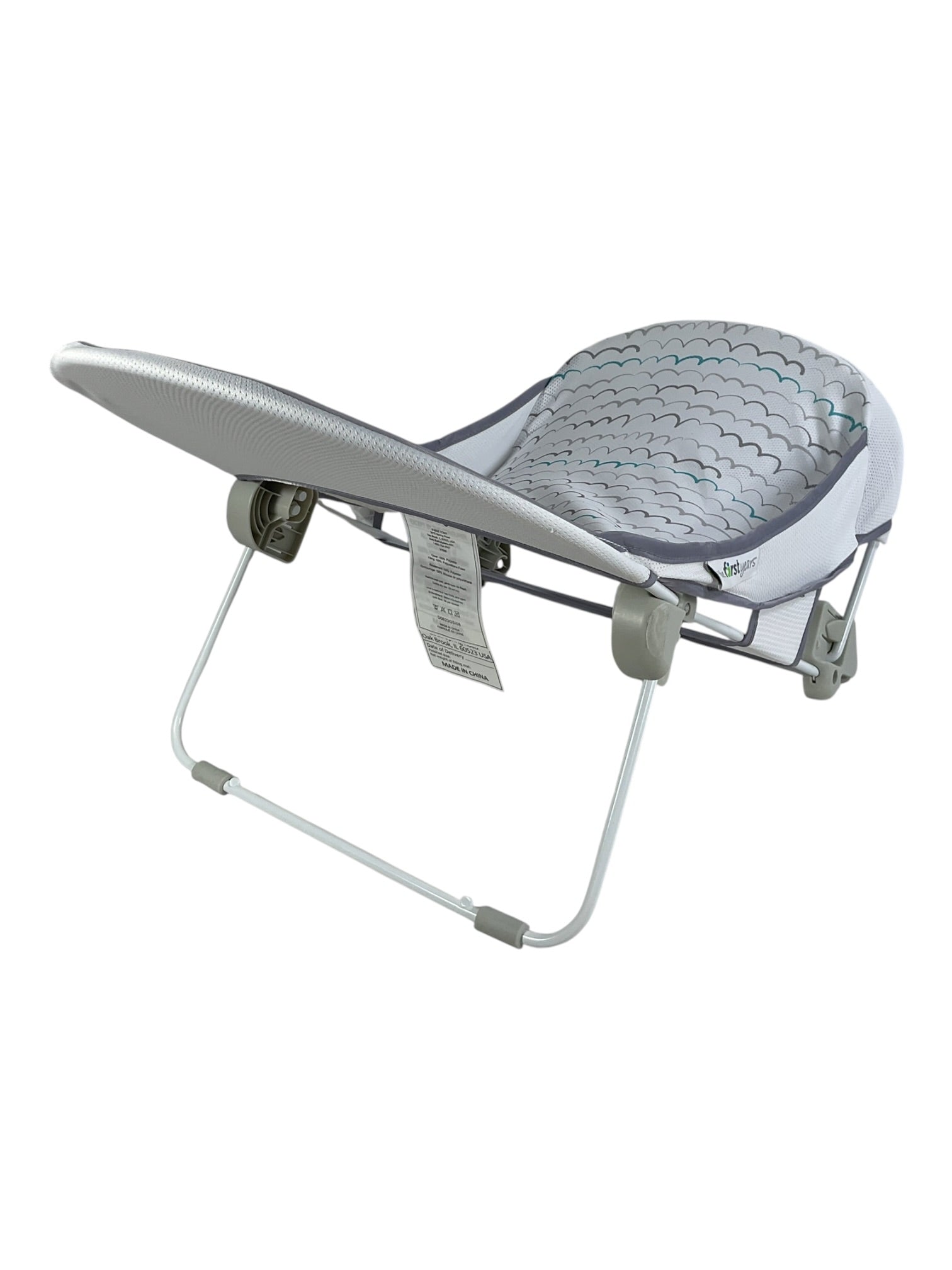 Asiento para bebe