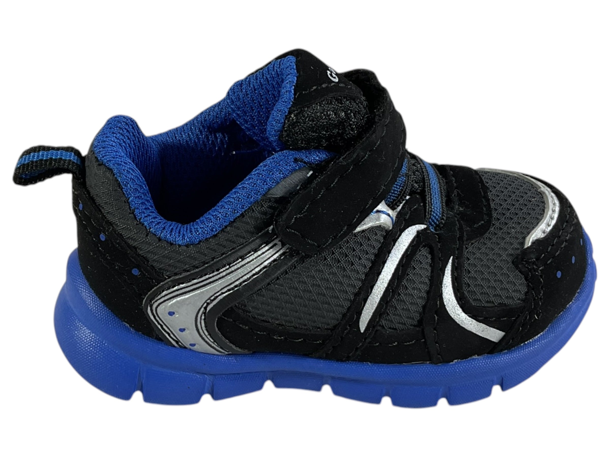 Tenis niño 3 (Garanimals)