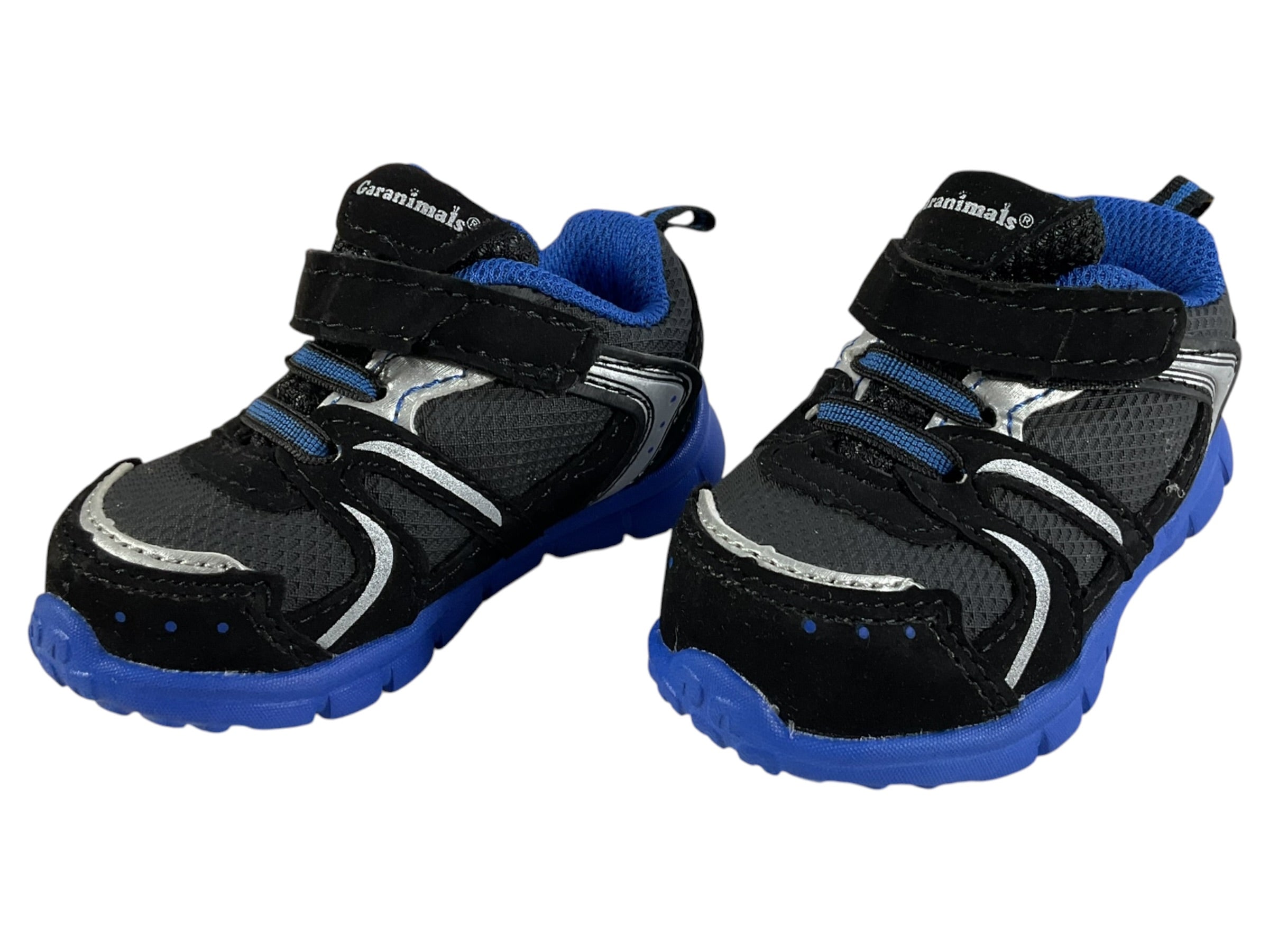 Tenis niño 3 (Garanimals)