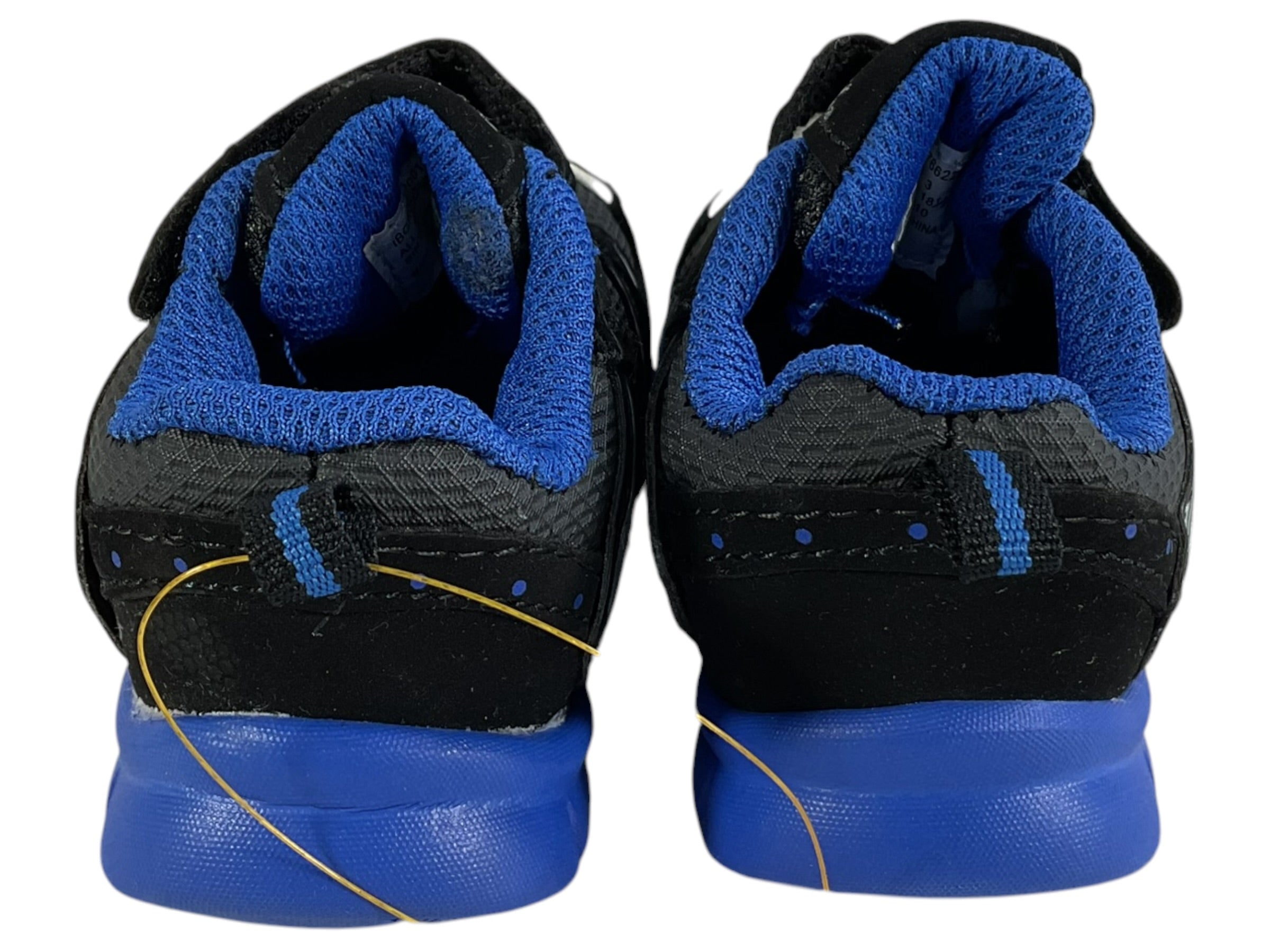 Tenis niño 3 (Garanimals)