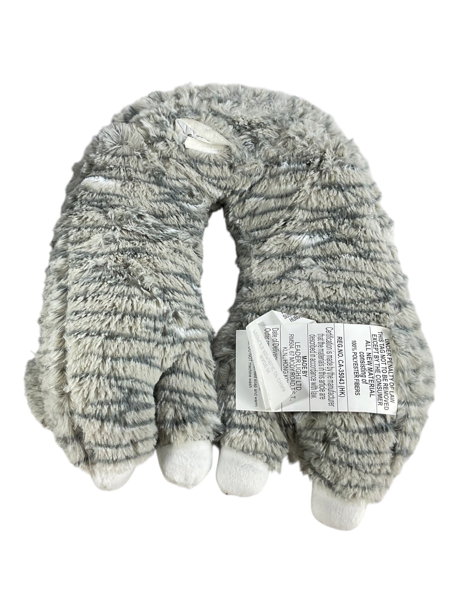 Almohada para cuello
