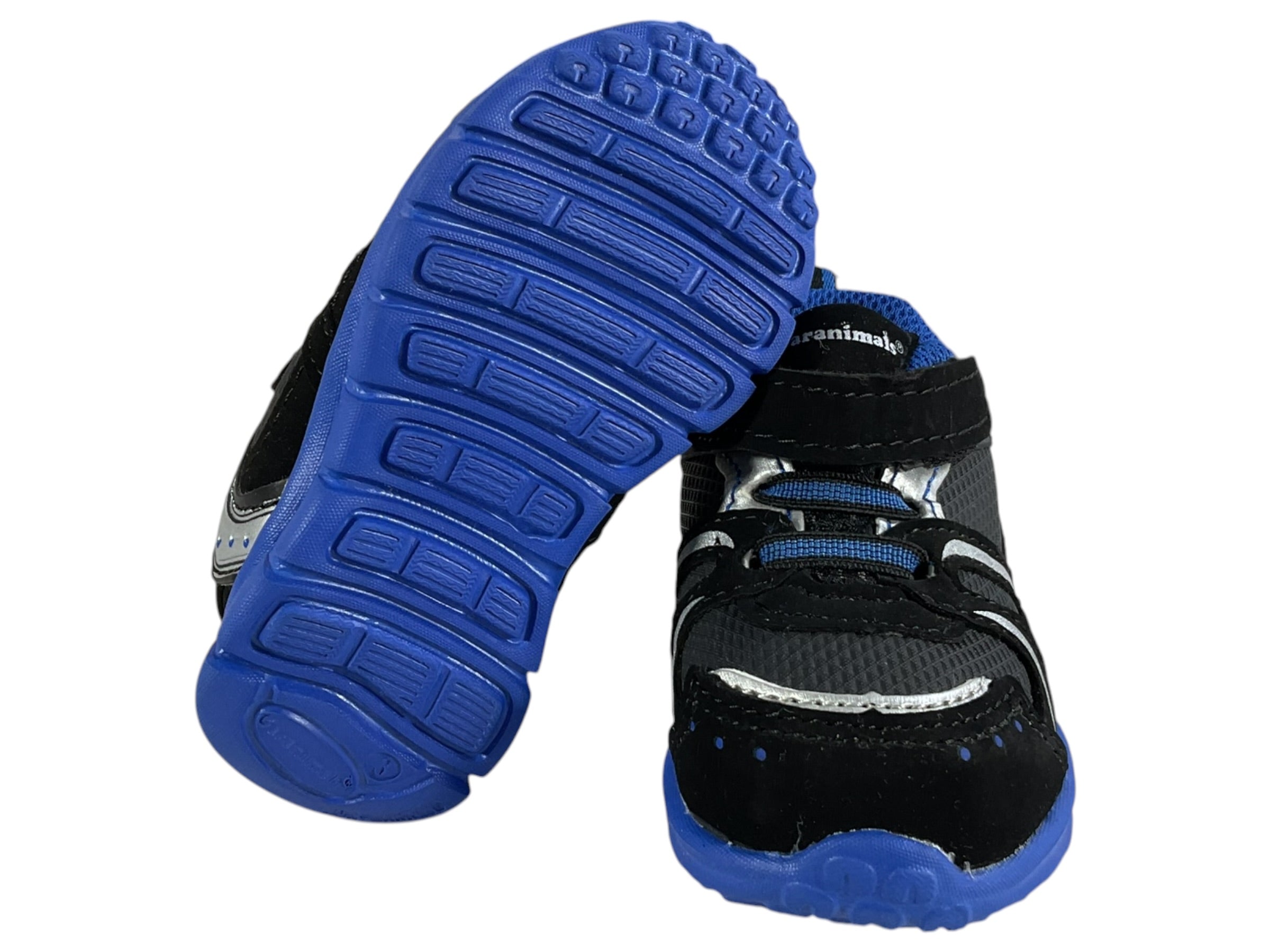 Tenis niño 3 (Garanimals)