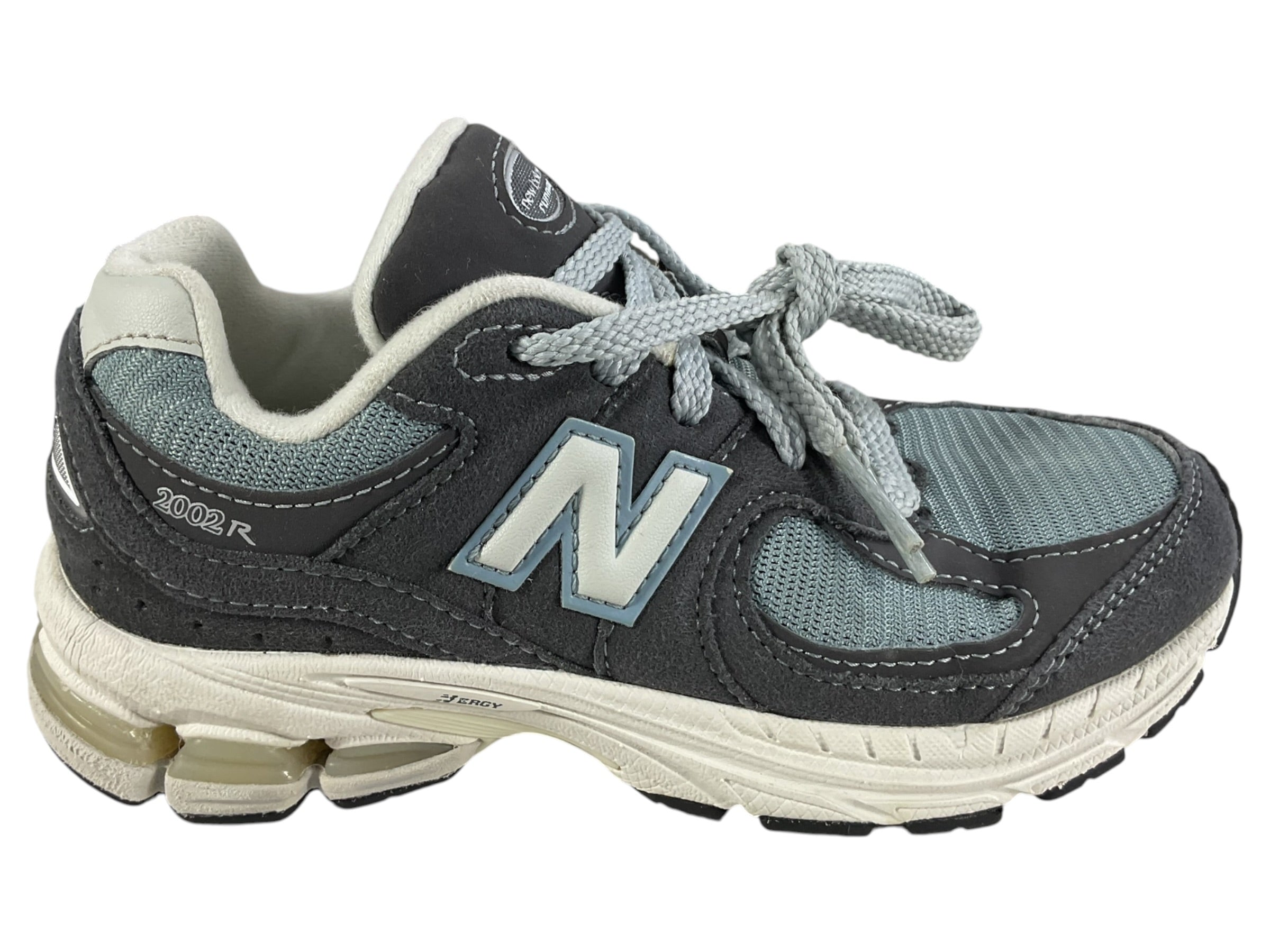 Tenis niño 13.5 (New Balance)