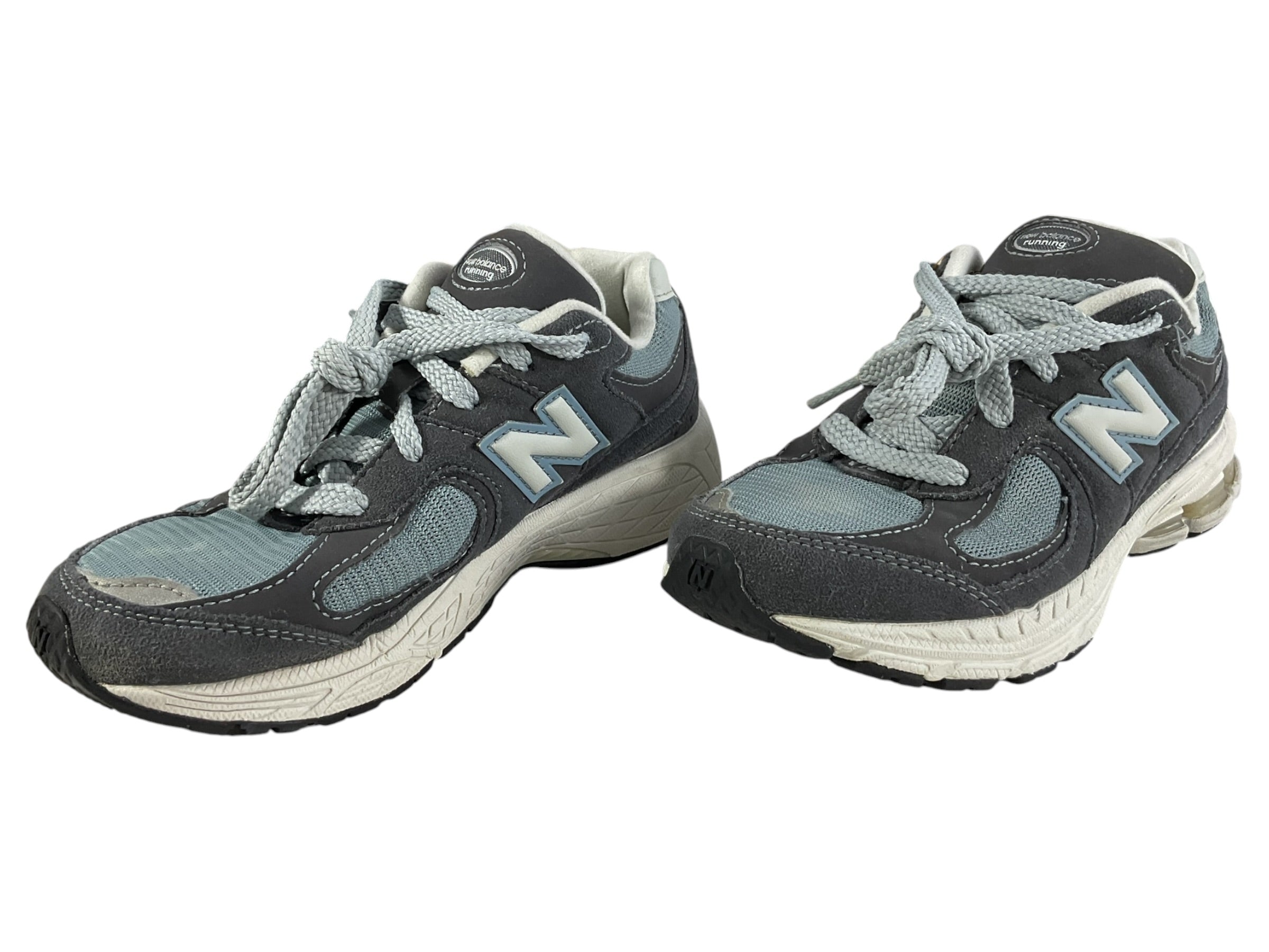 Tenis niño 13.5 (New Balance)
