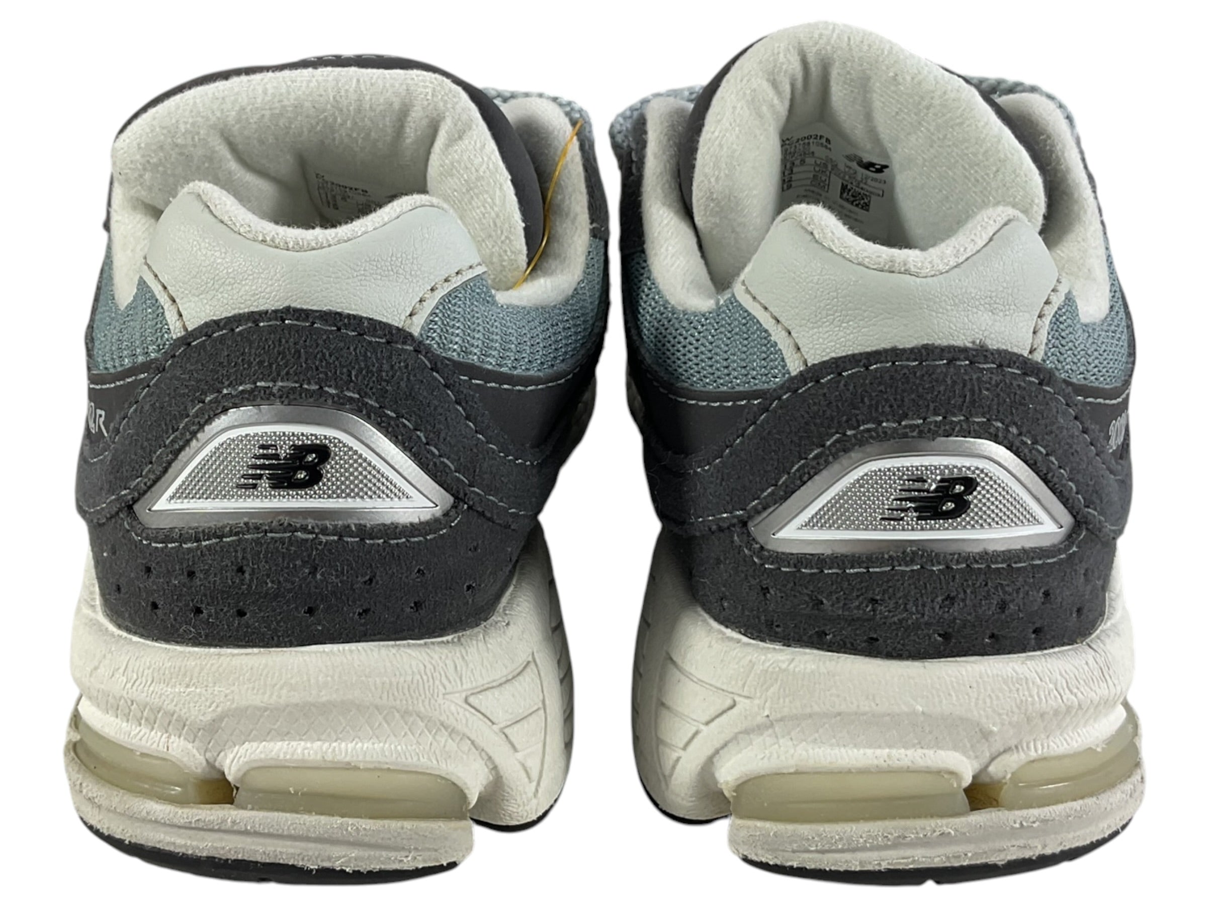 Tenis niño 13.5 (New Balance)