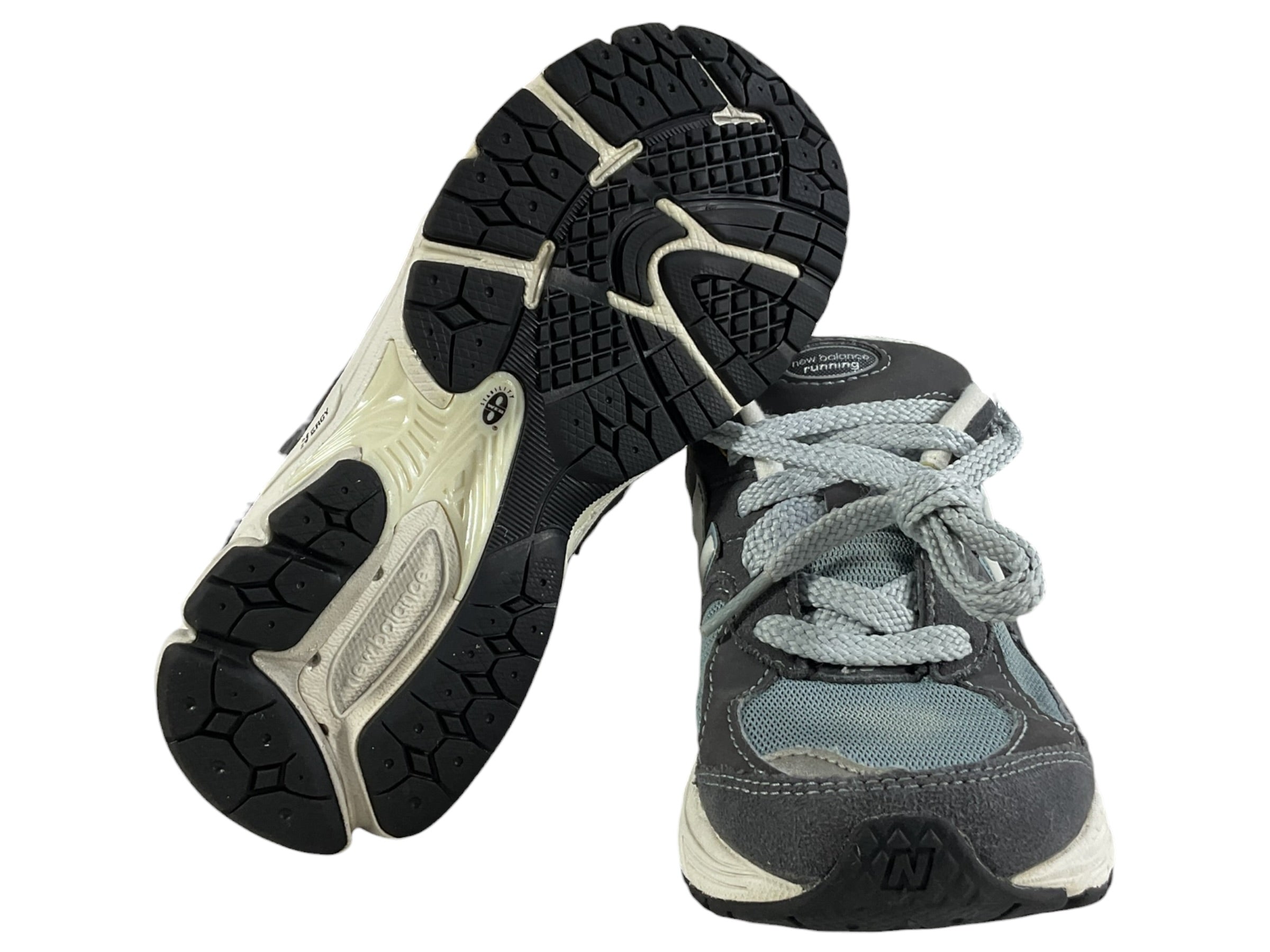 Tenis niño 13.5 (New Balance)