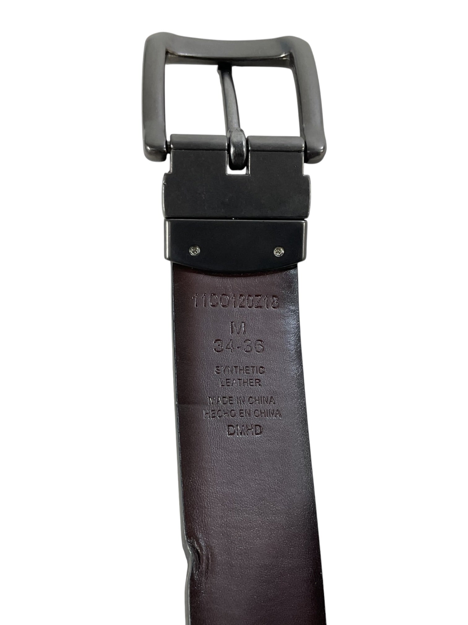 Faja 34-36 (Columbia)