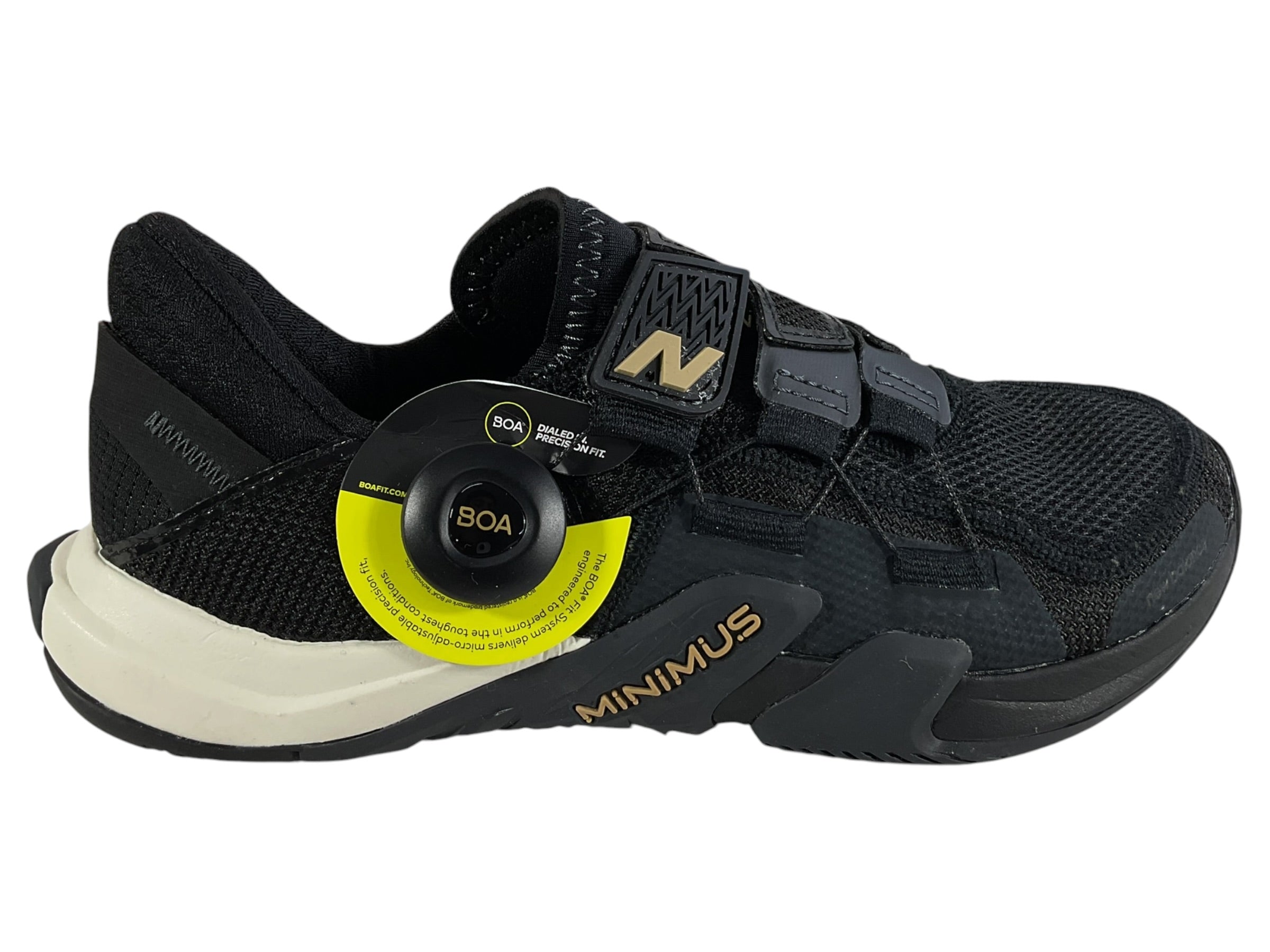 Tenis 6 (New Balance)