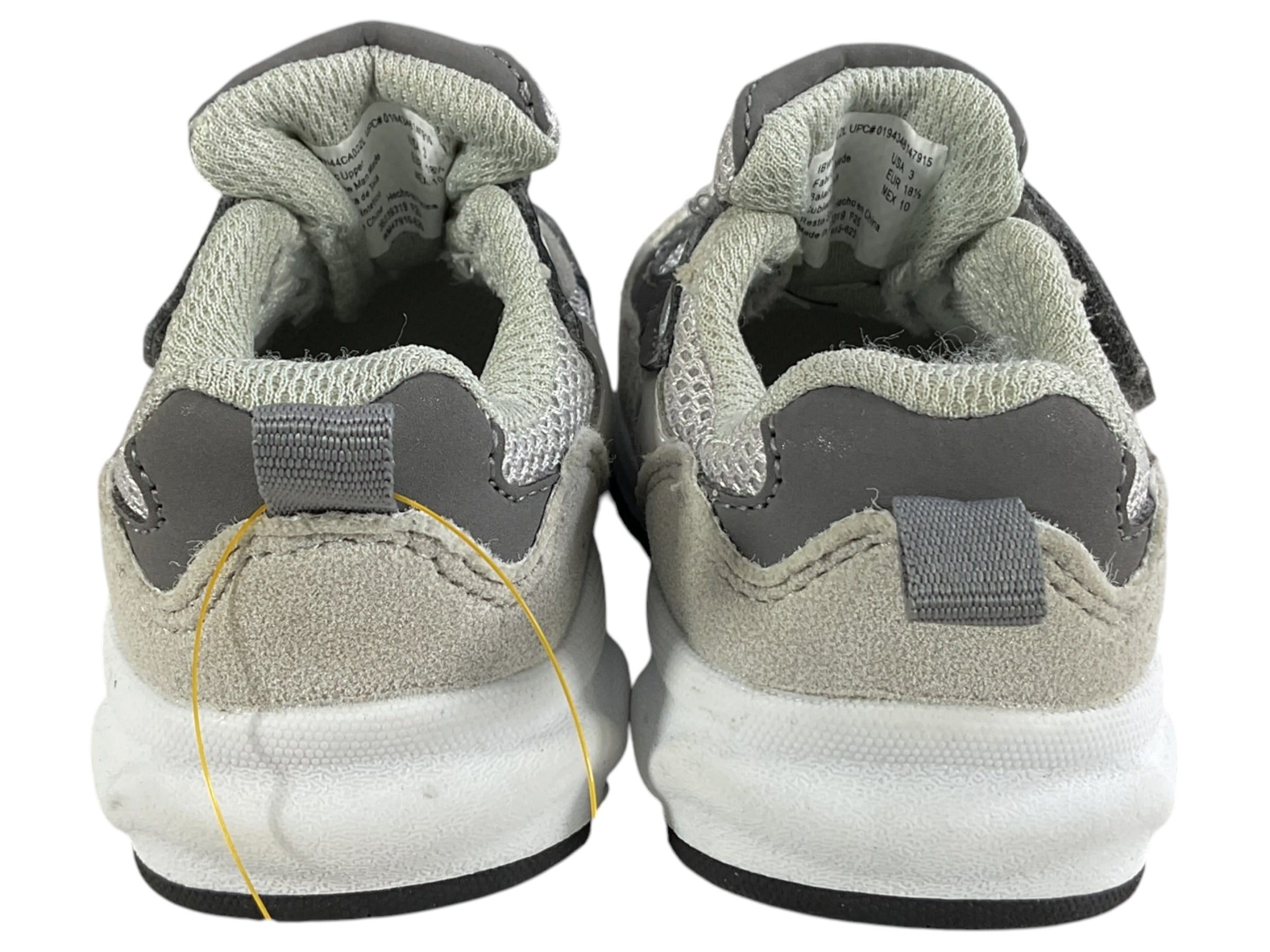 Tenis niño 3 (Wonder Nation)