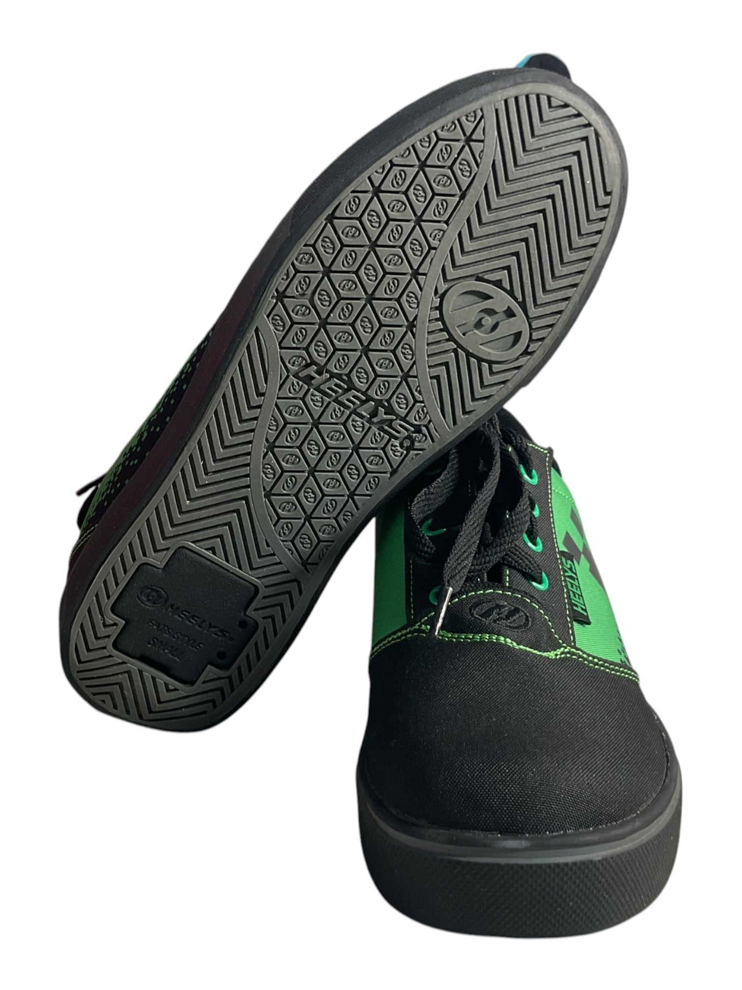 Tenis 6 (HEELYS)