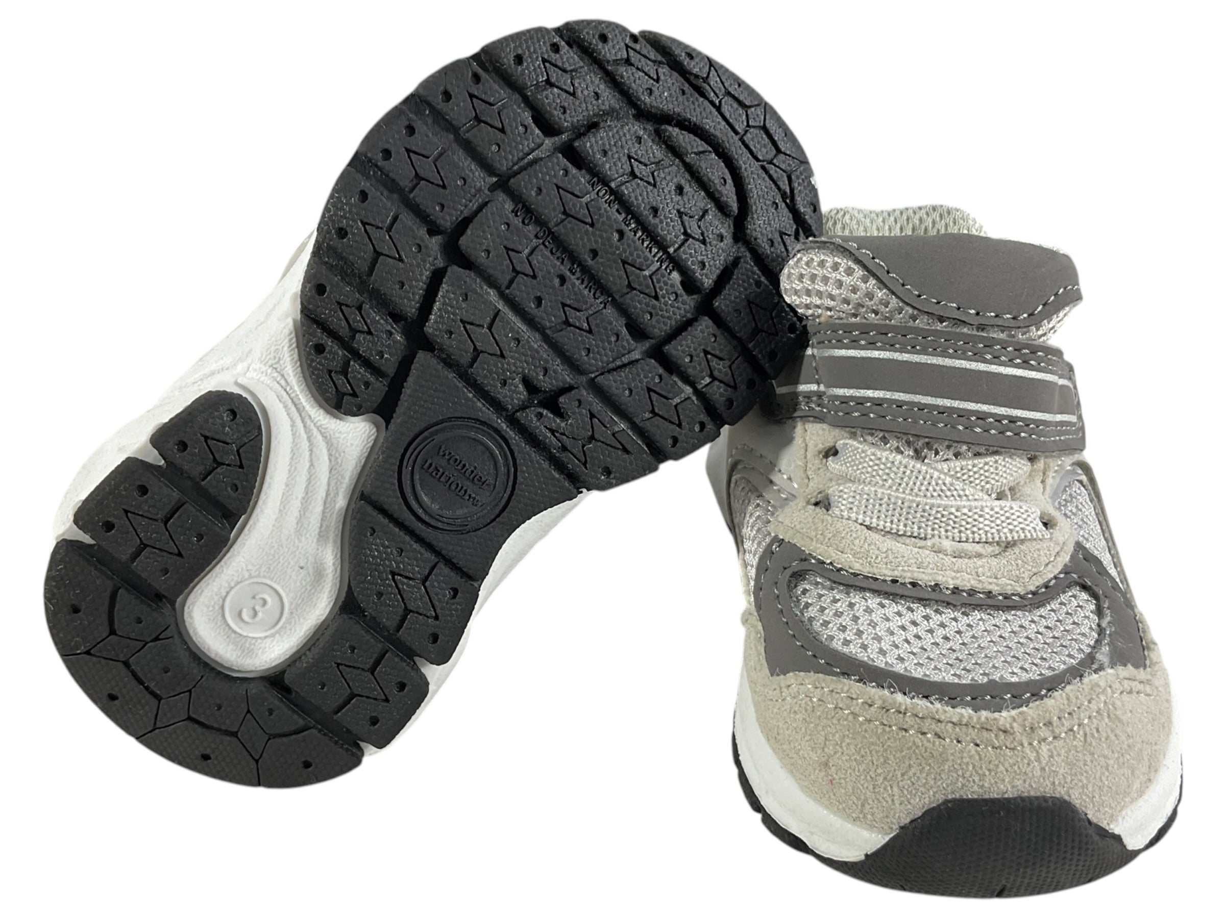 Tenis niño 3 (Wonder Nation)
