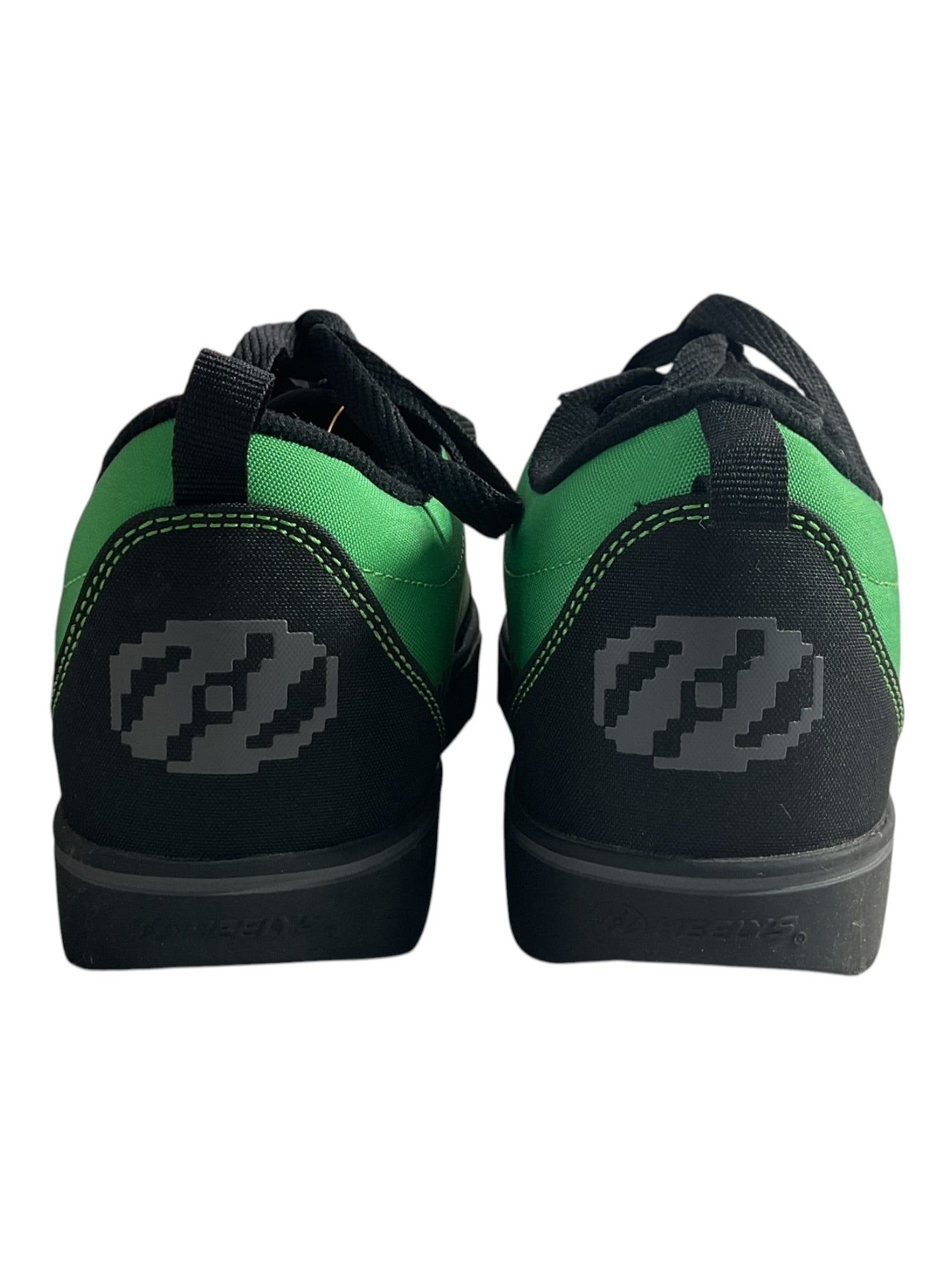 Tenis 6 (HEELYS)