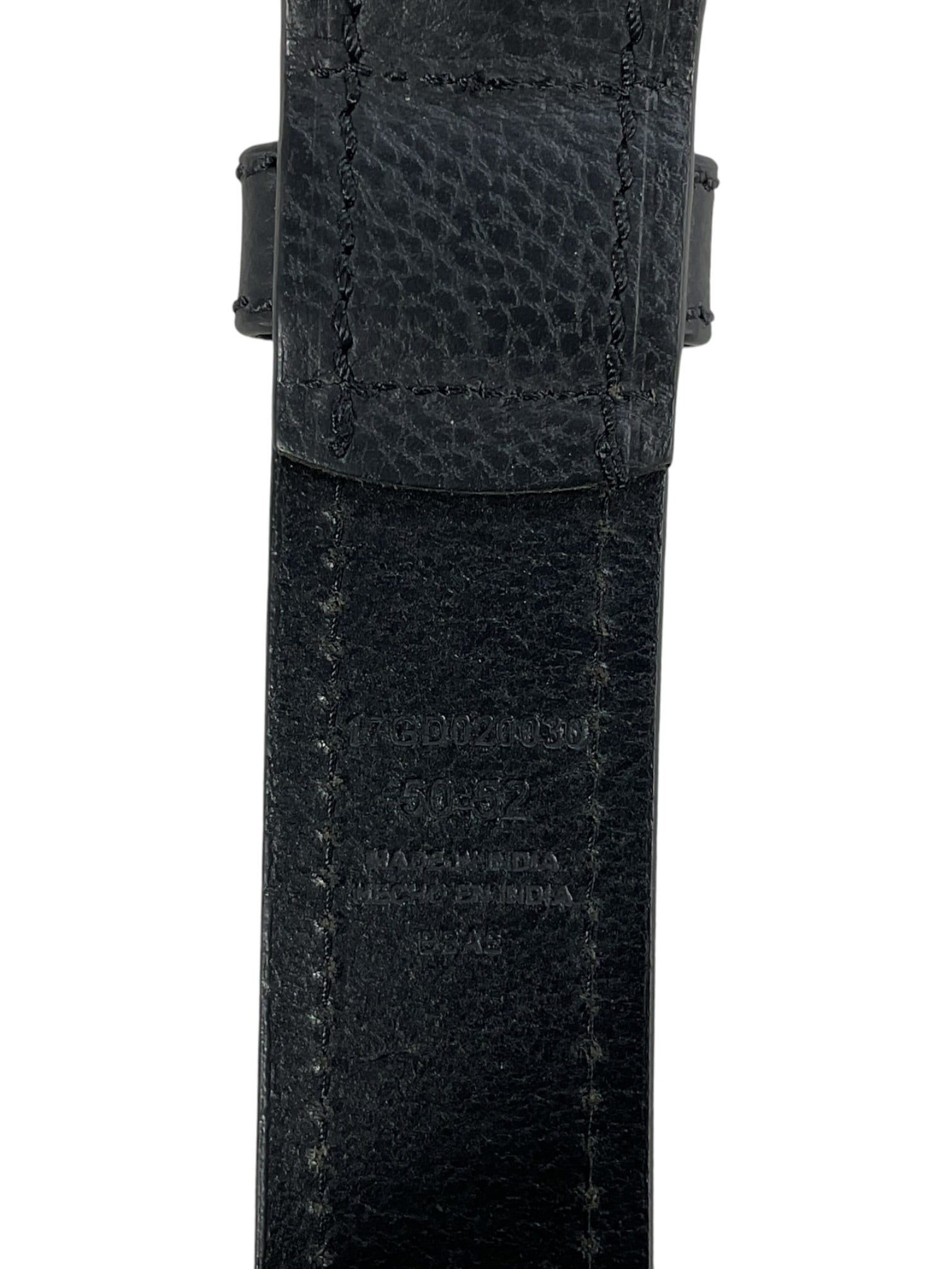Faja 50-52 (Dickers)