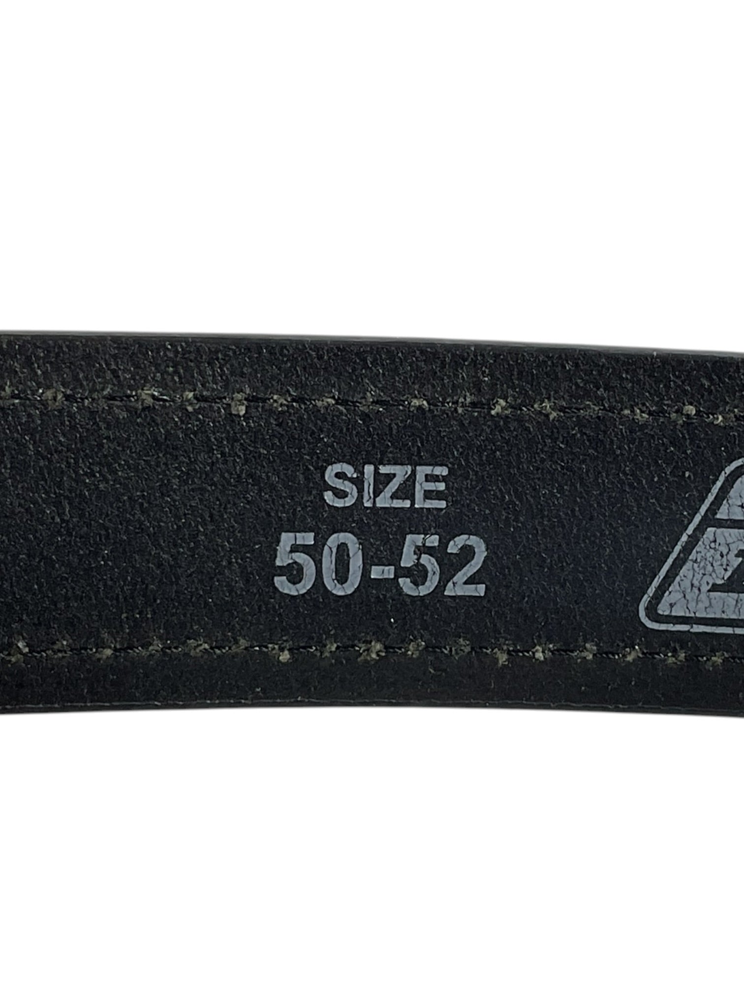 Faja 50-52 (Dickers)