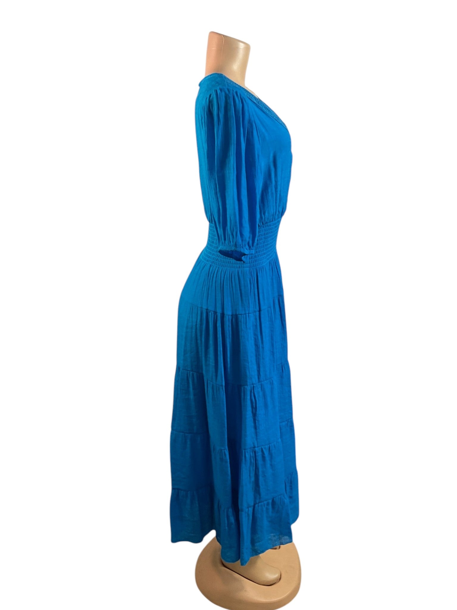 Vestido M (KINGS ROAD)