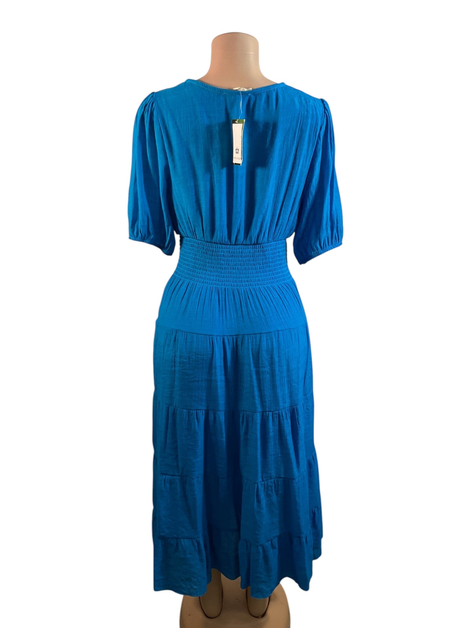 Vestido M (KINGS ROAD)