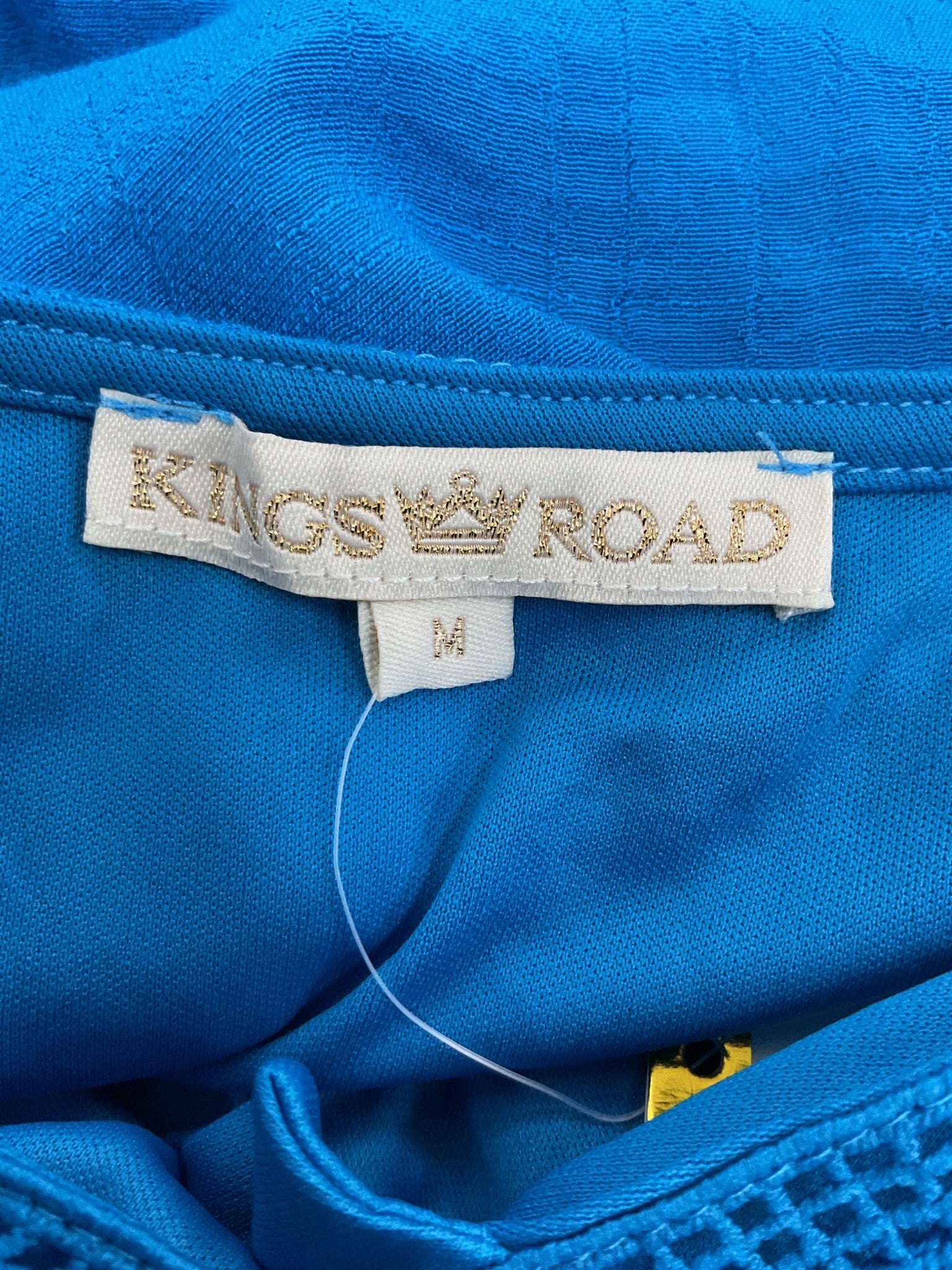Vestido M (KINGS ROAD)