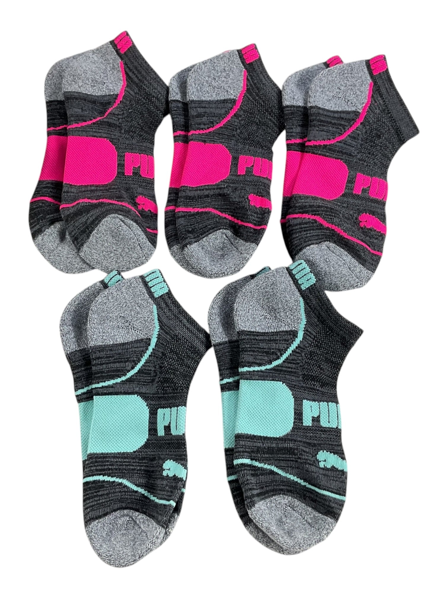 Calcetines 6-12 (Puma)