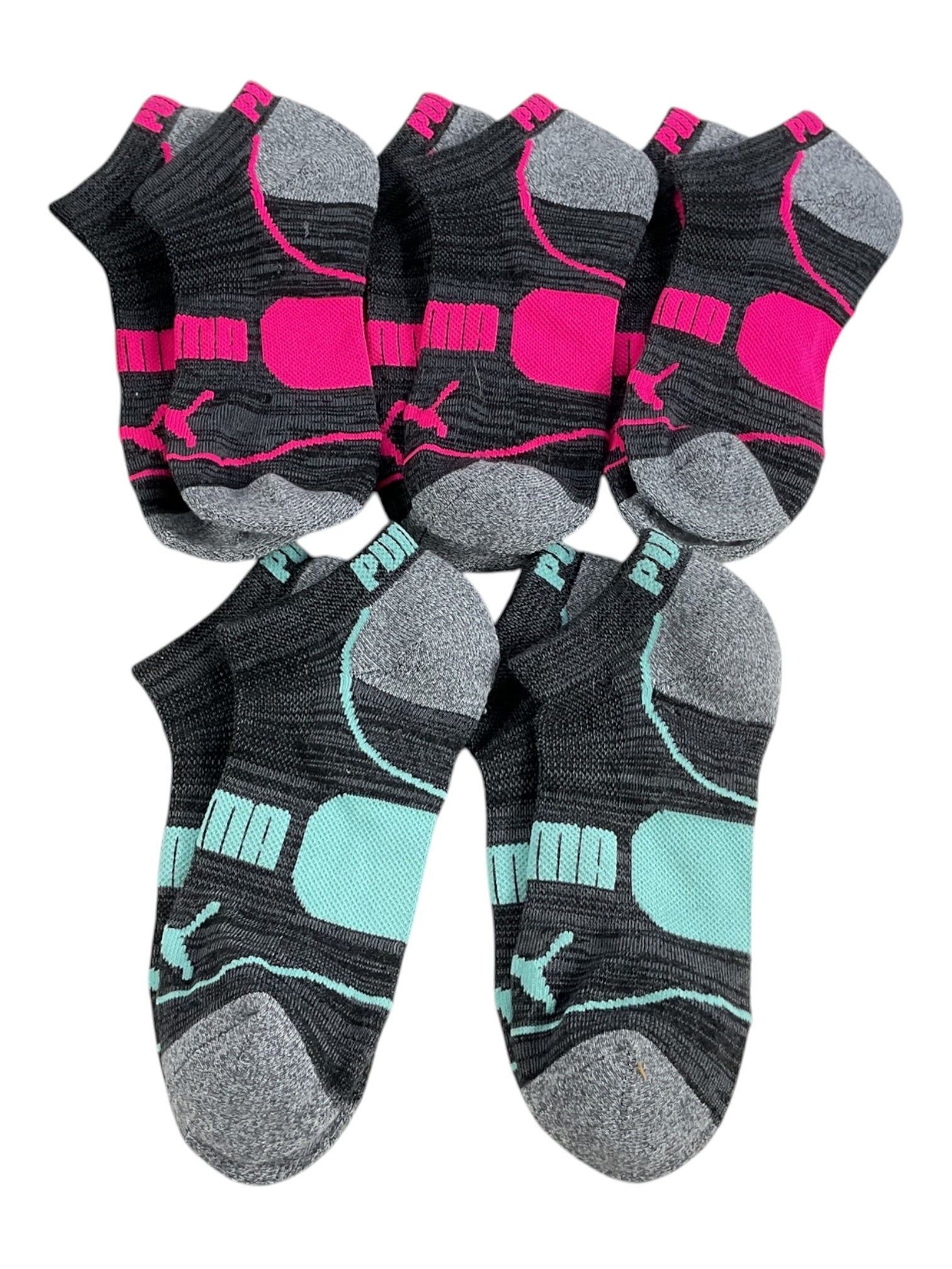 Calcetines 6-12 (Puma)