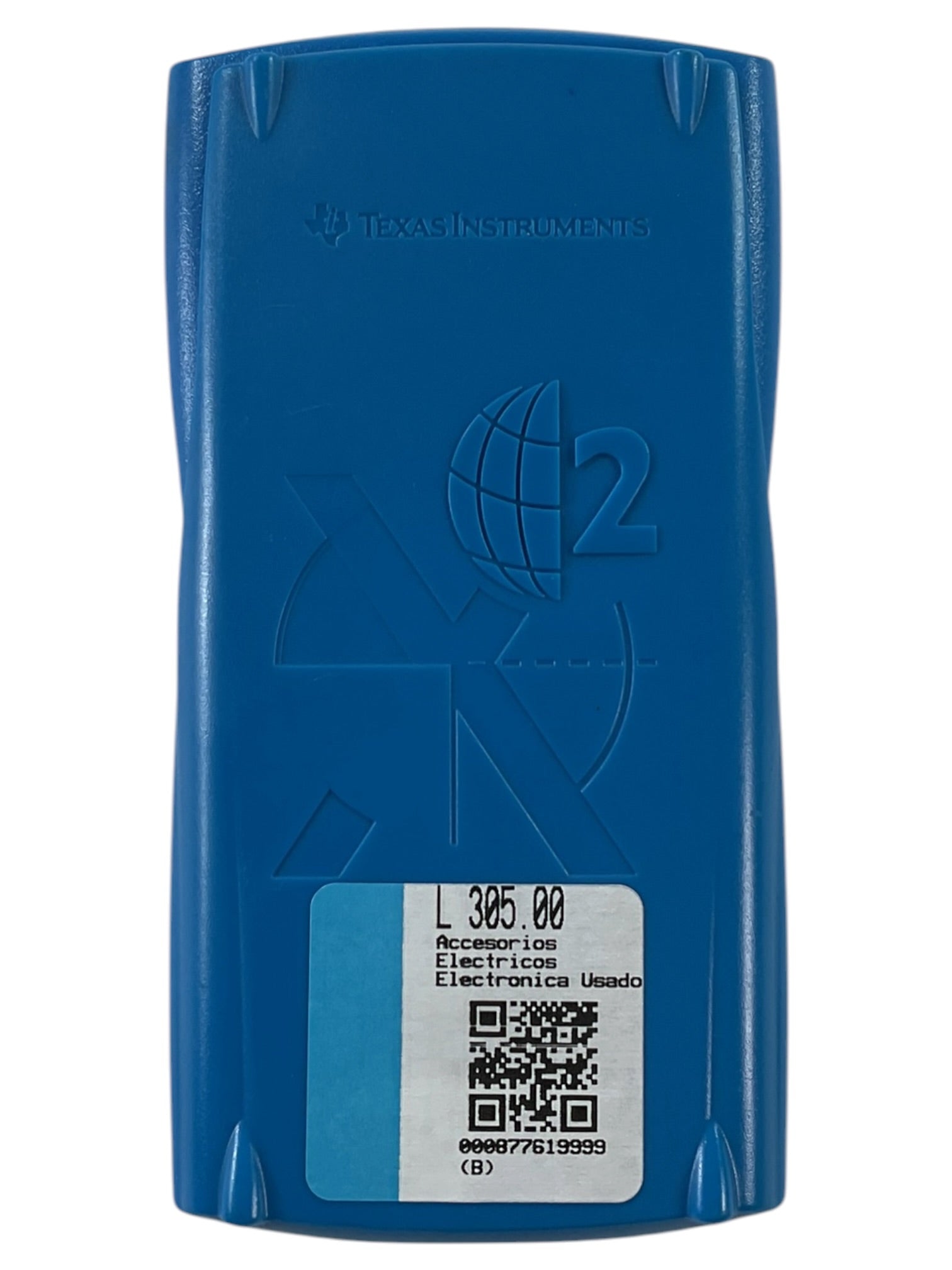 Calculadora Científica TI-30X II S