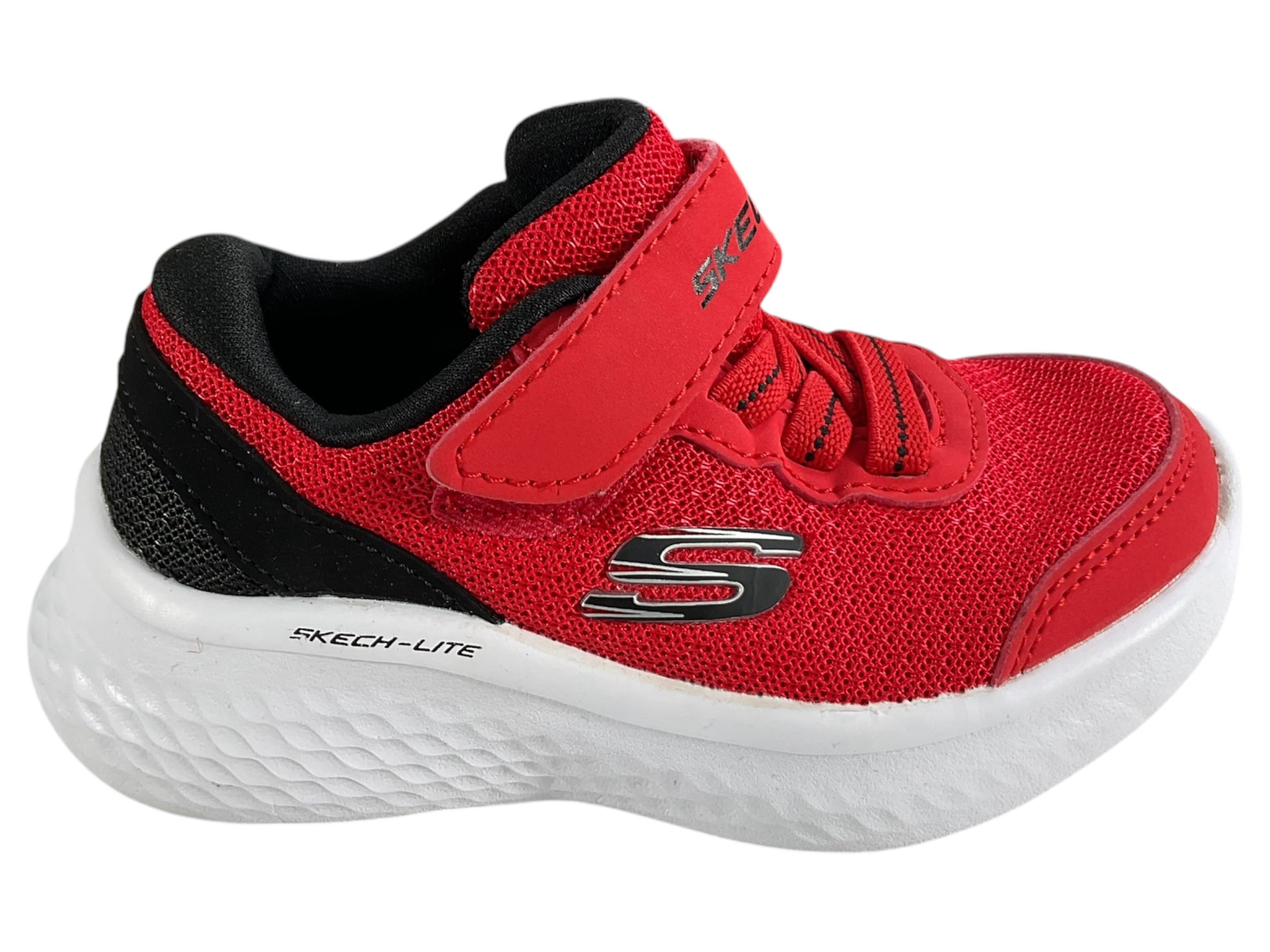 Tenis niño 7 (Skechers)