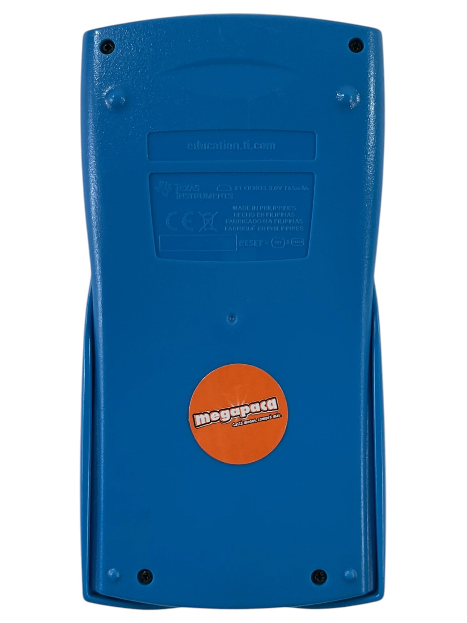 Calculadora Científica TI-30X II S