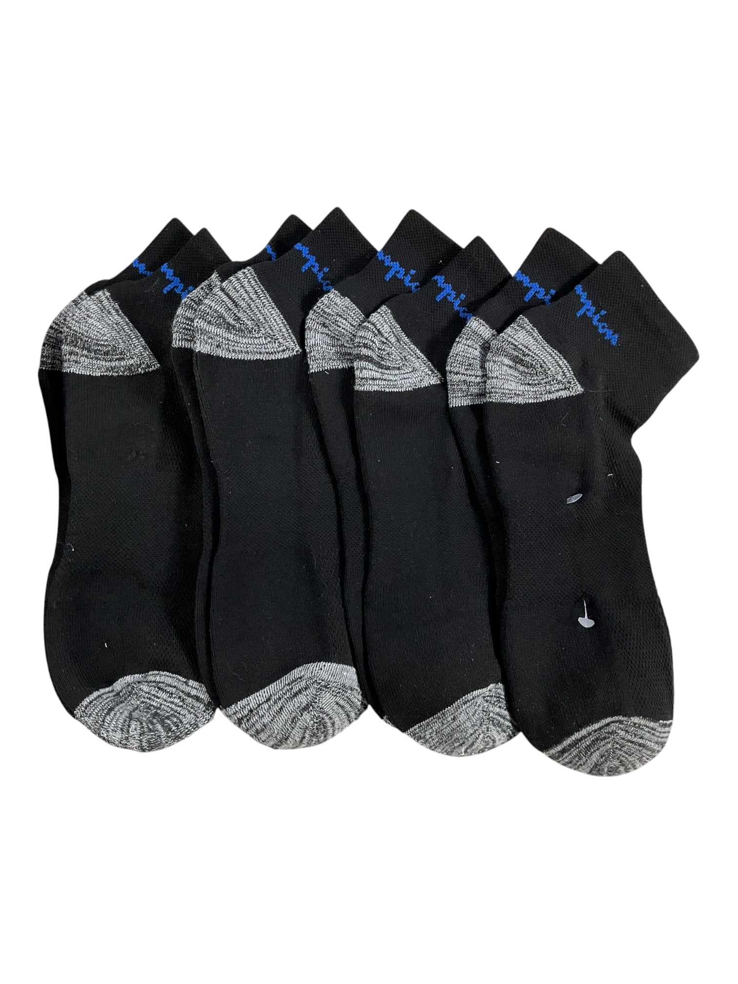 Calcetines 9-12 (Champion)
