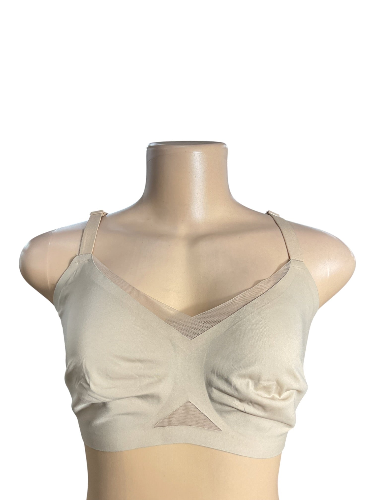Brasier 38D/XL (Honey Love)