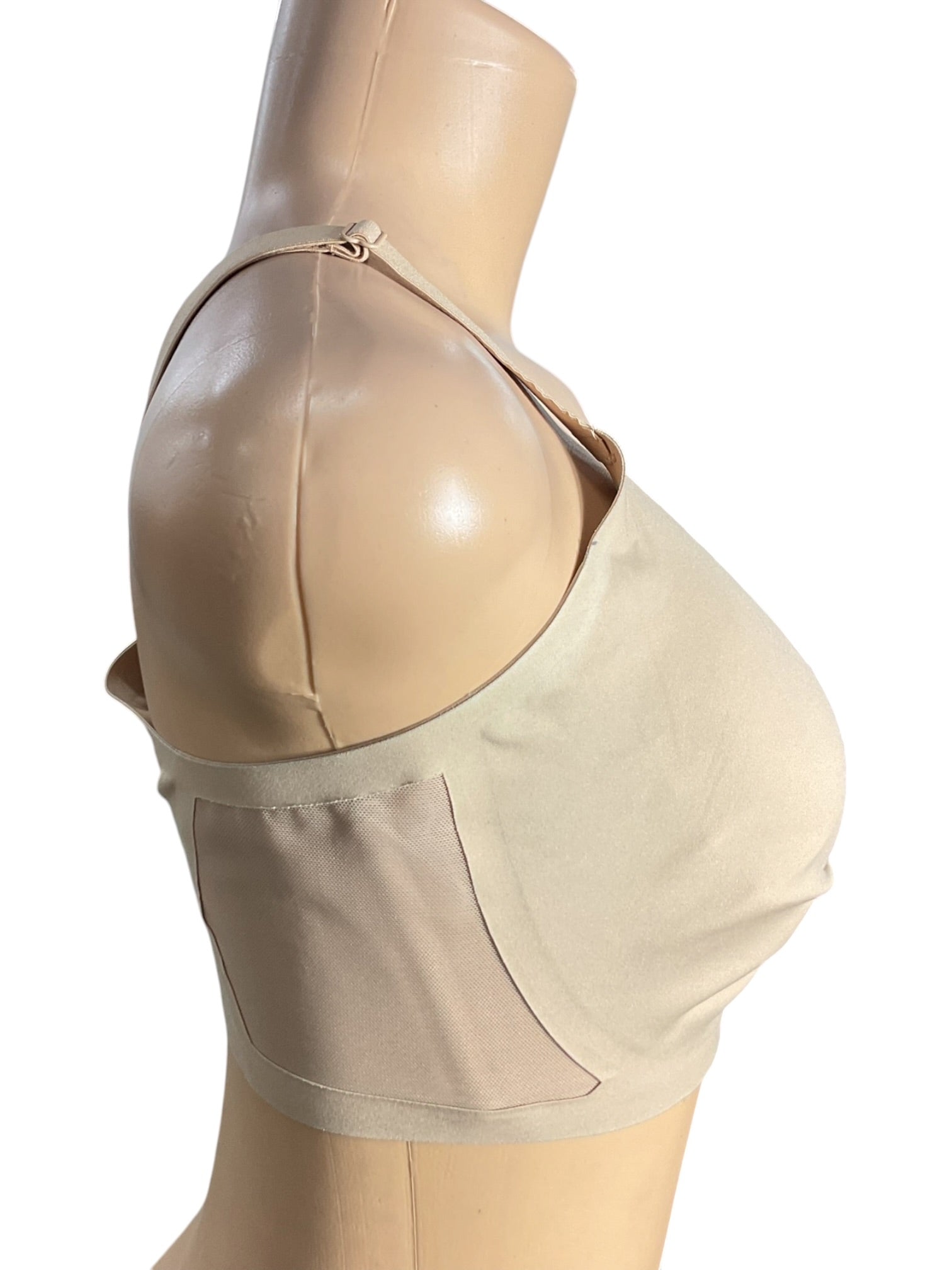 Brasier 38D/XL (Honey Love)