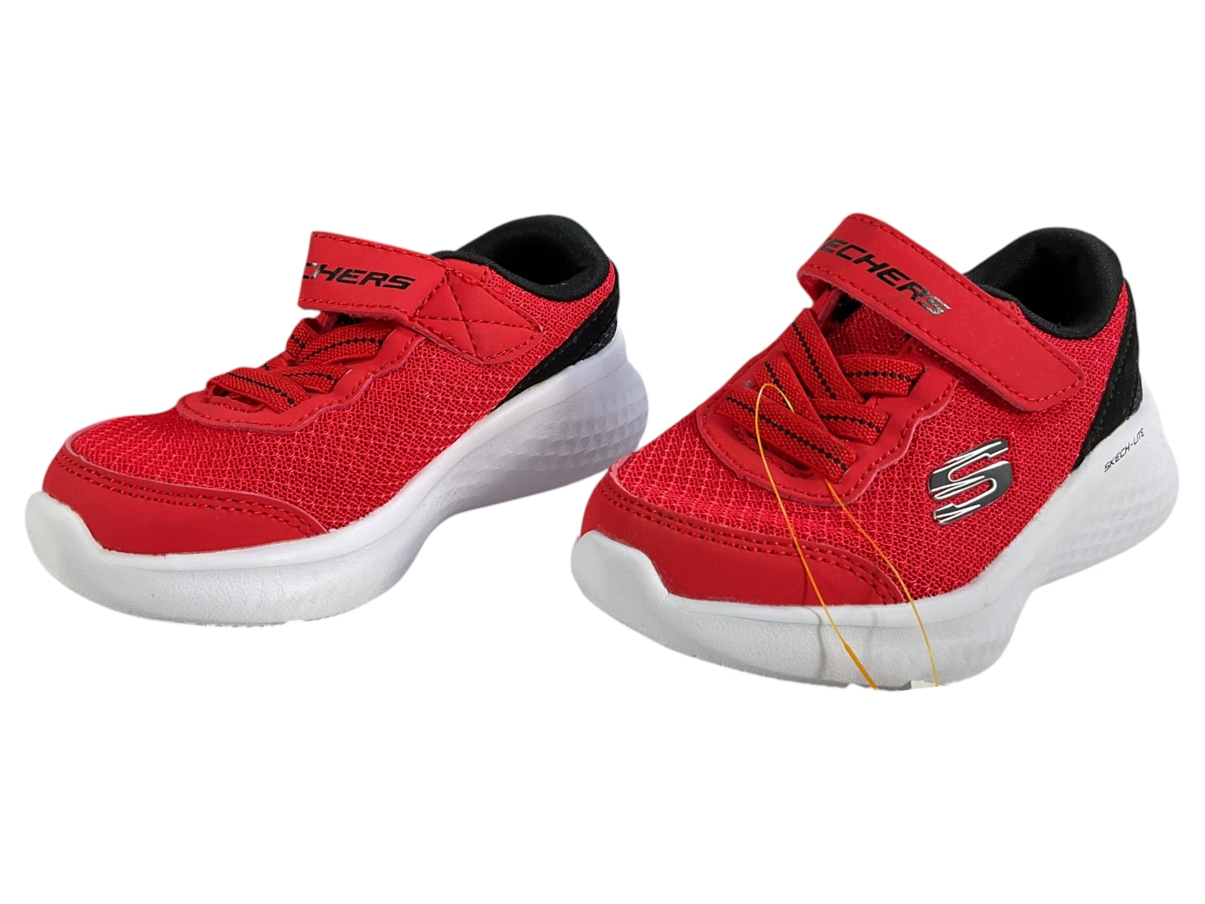 Tenis niño 7 (Skechers)