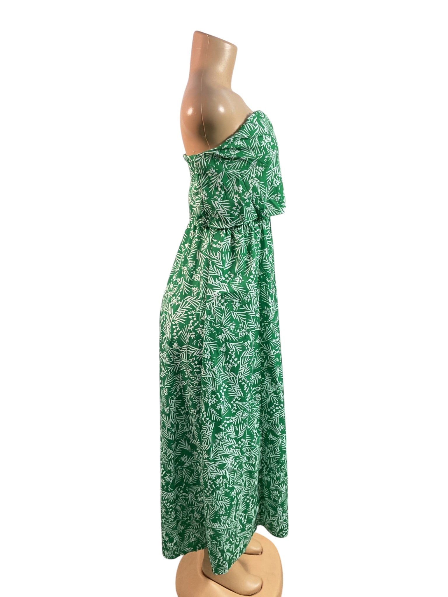 Vestido L
