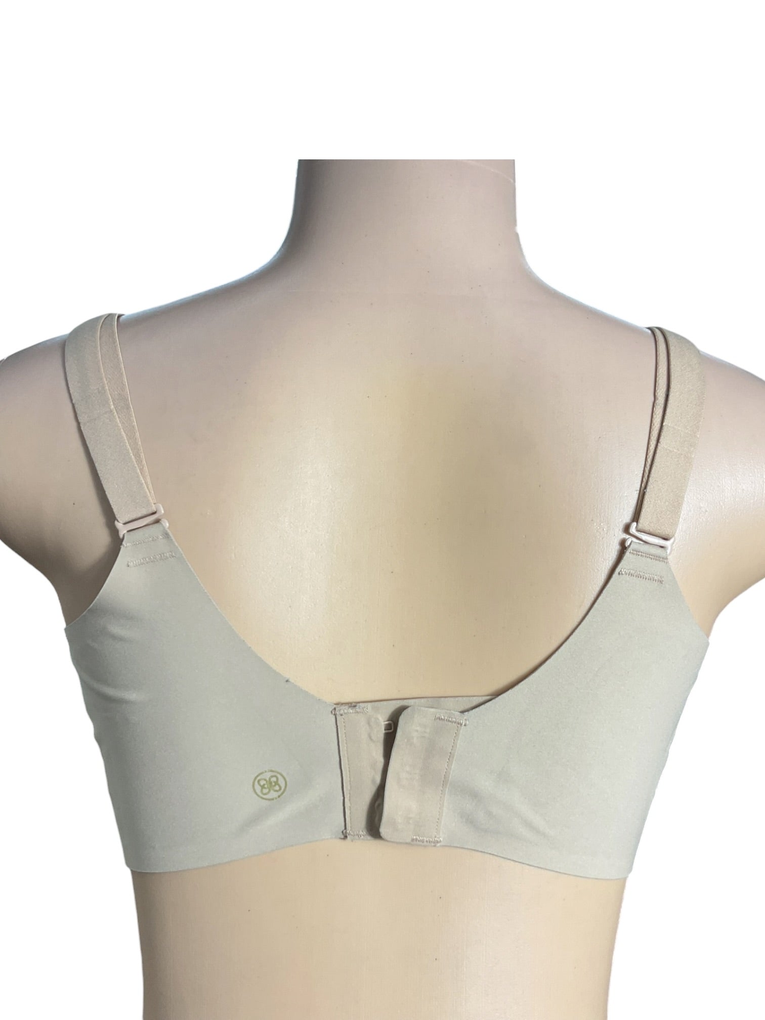 Brasier 38D/XL (Honey Love)
