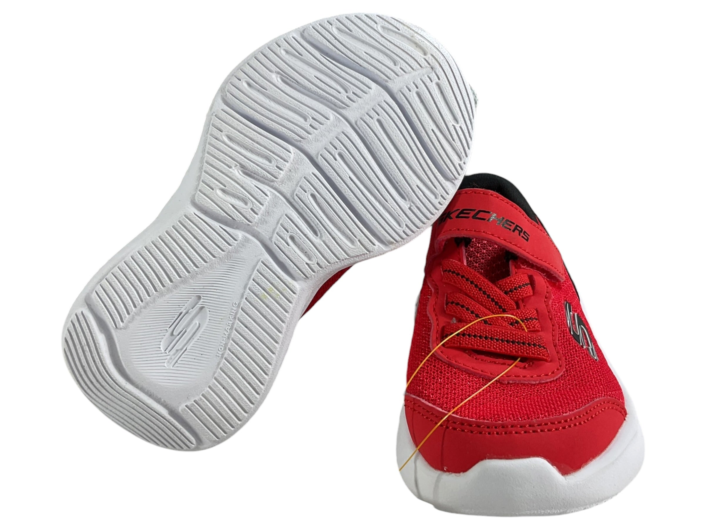 Tenis niño 7 (Skechers)