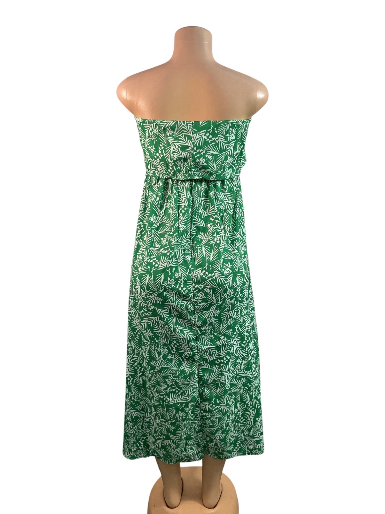 Vestido L
