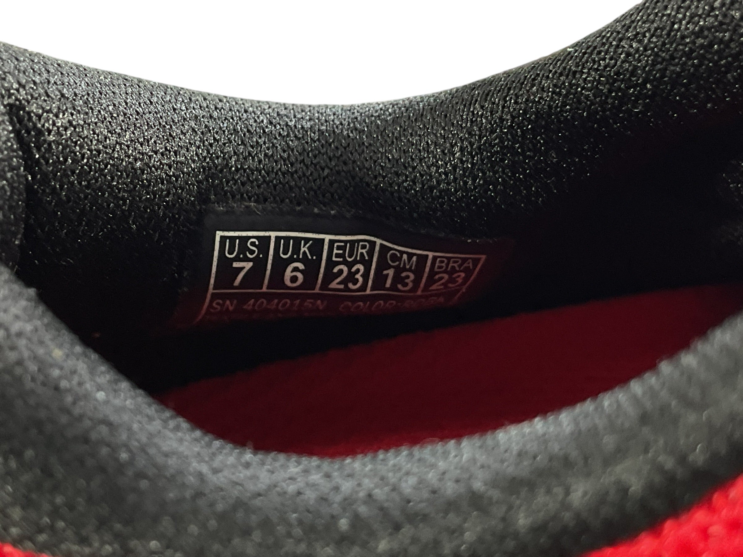 Tenis niño 7 (Skechers)