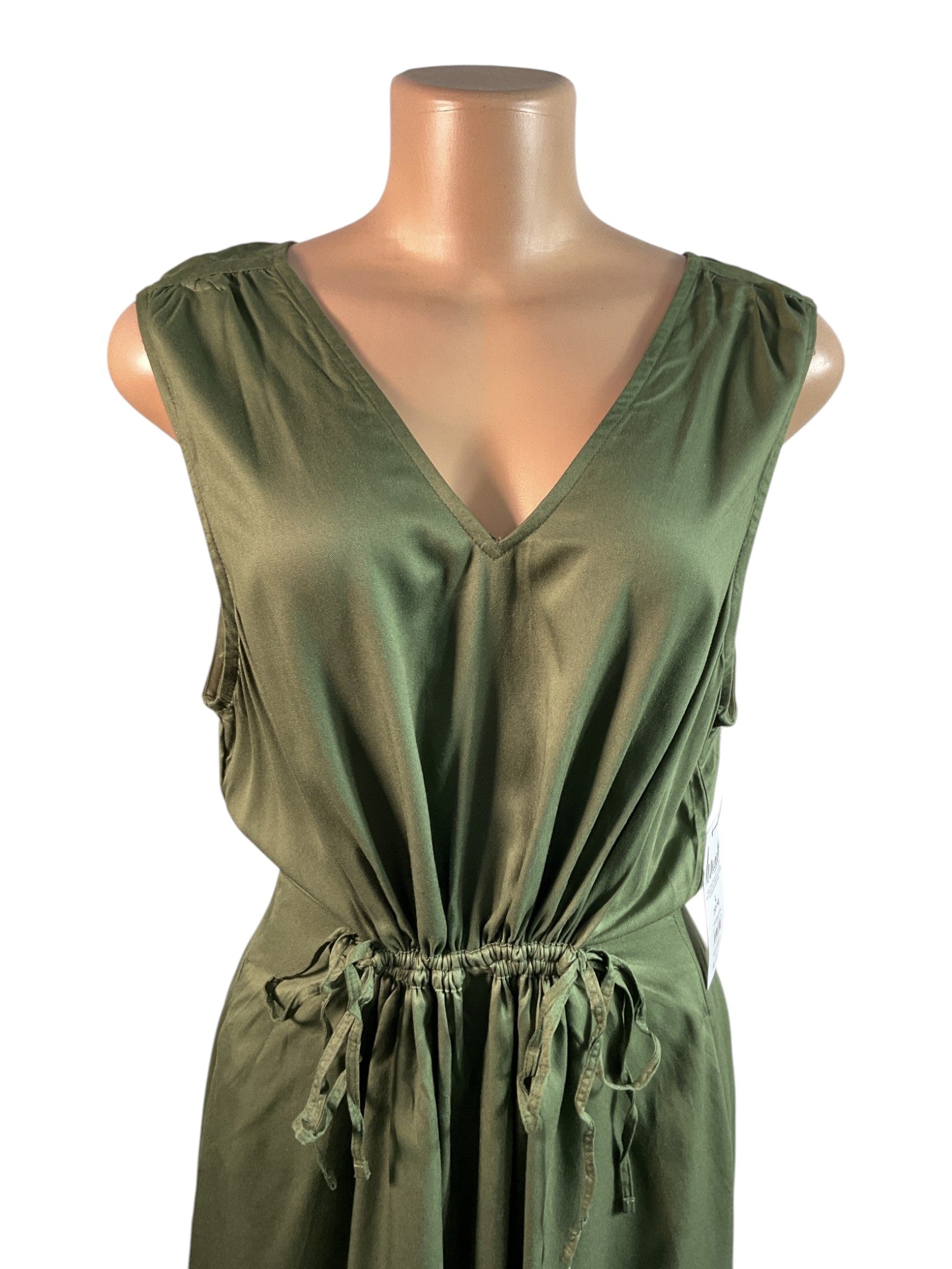 Vestido Niña L (TIME AND TRU)