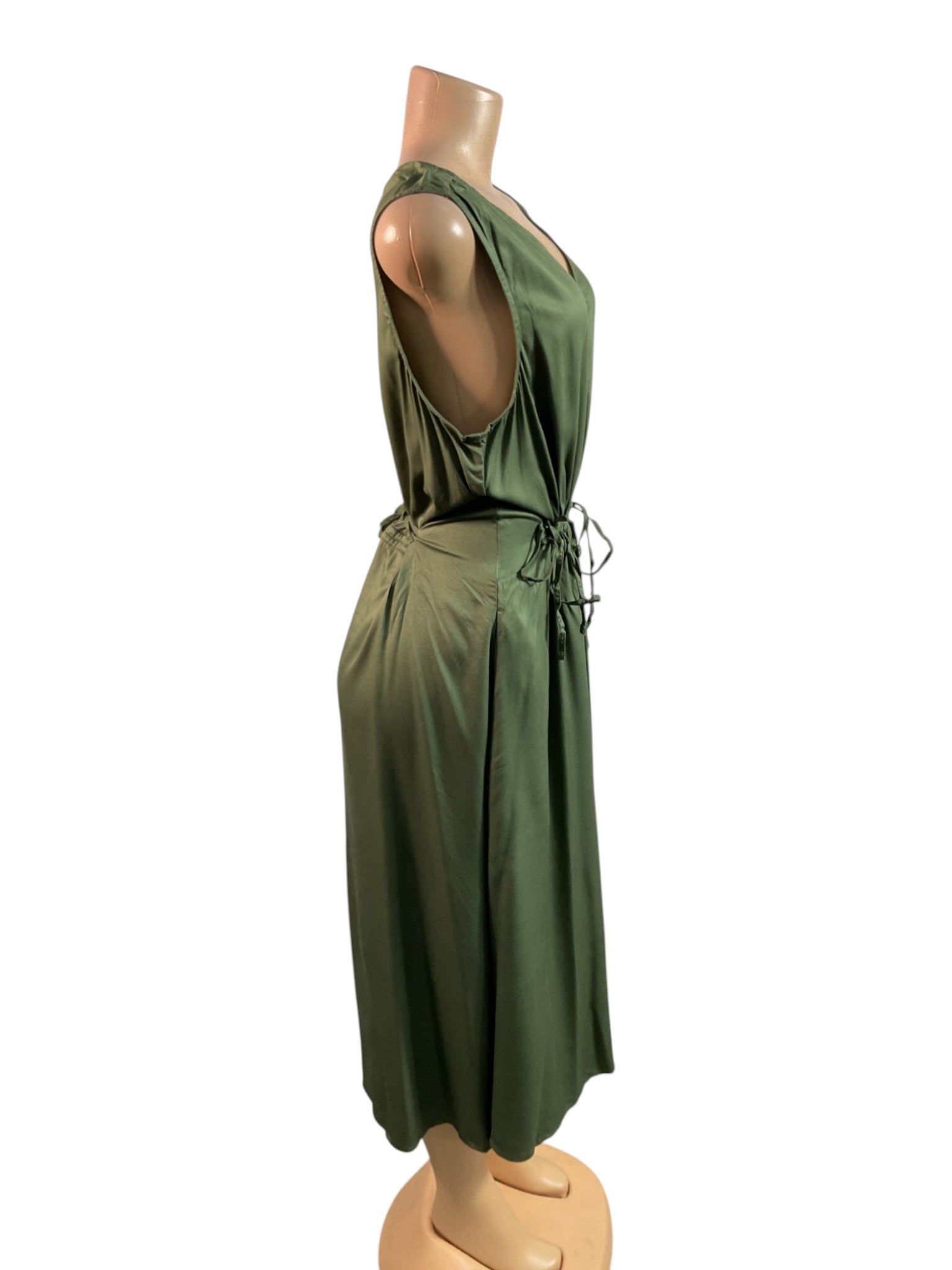Vestido Niña L (TIME AND TRU)