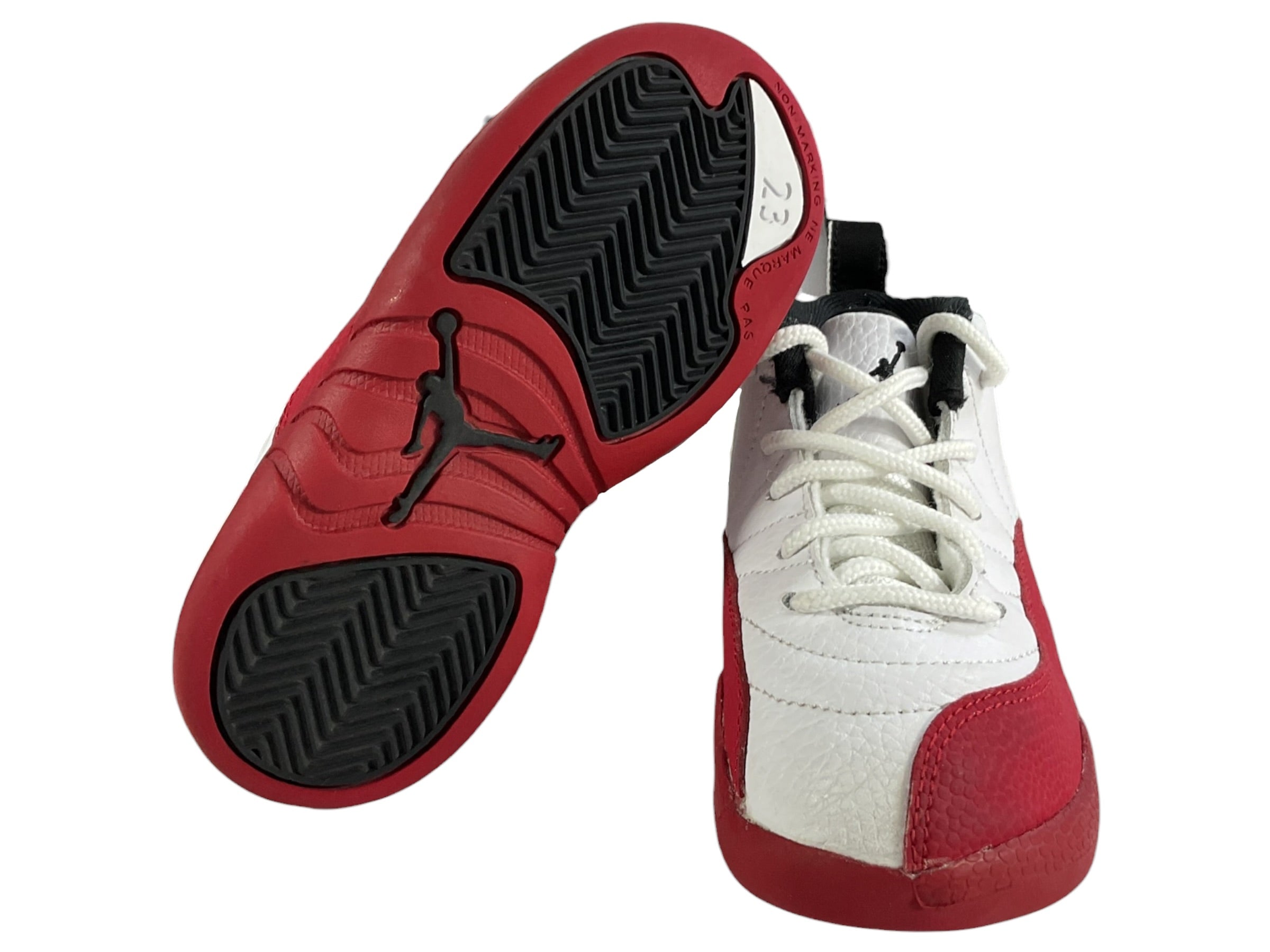 Tenis niño 9 (Jordan)