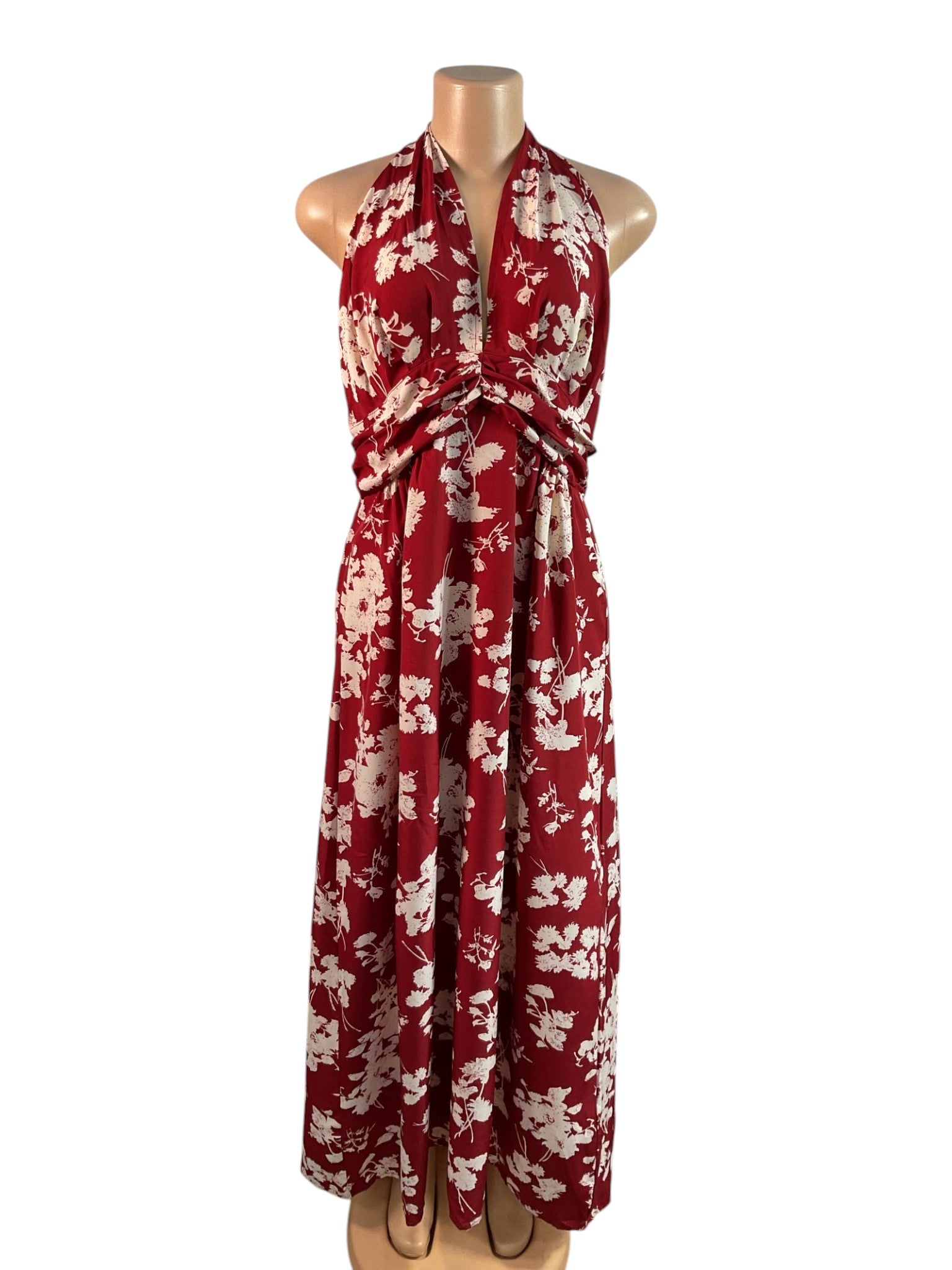 Vestido XL (KORMEI)