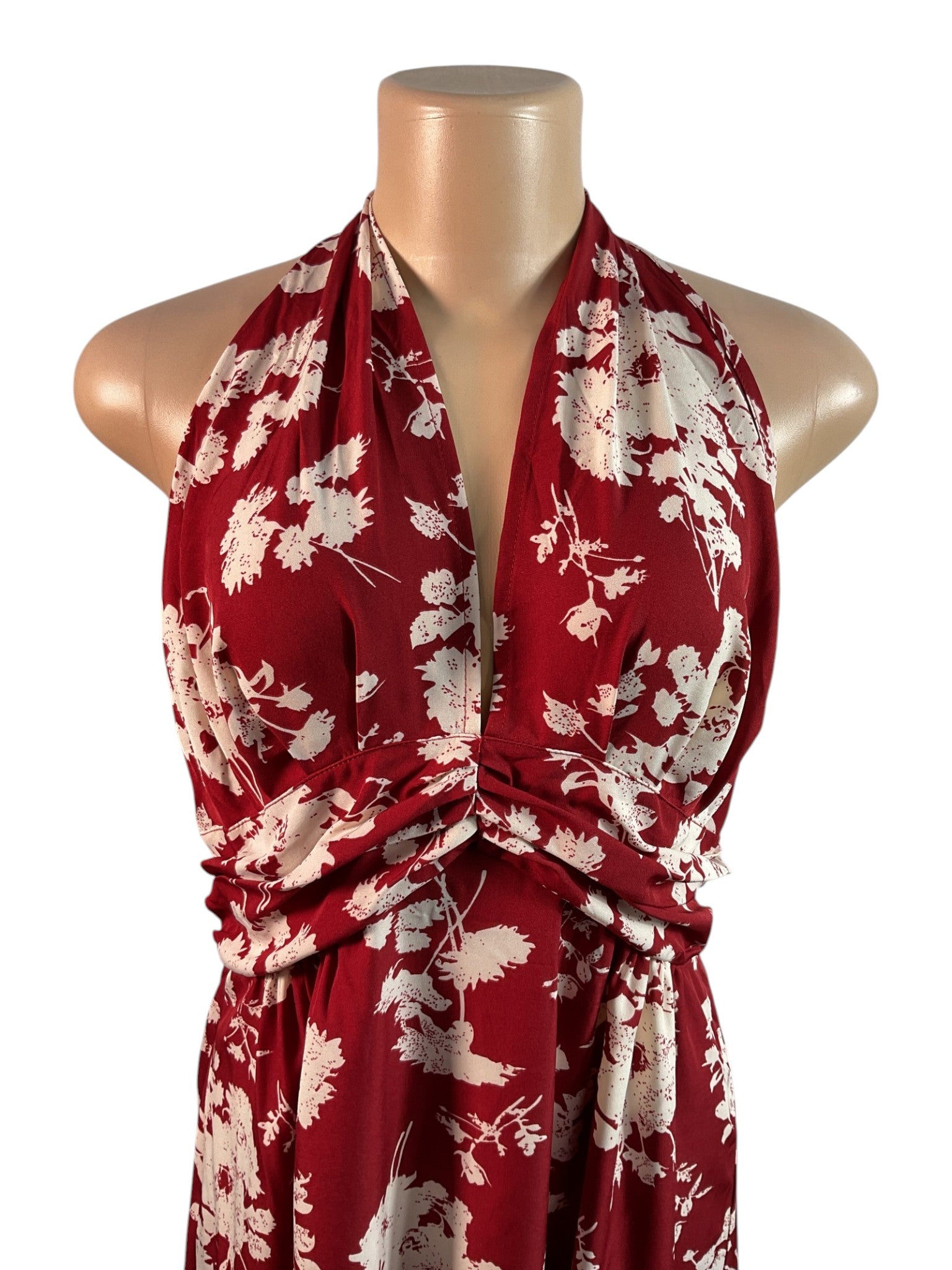 Vestido XL (KORMEI)