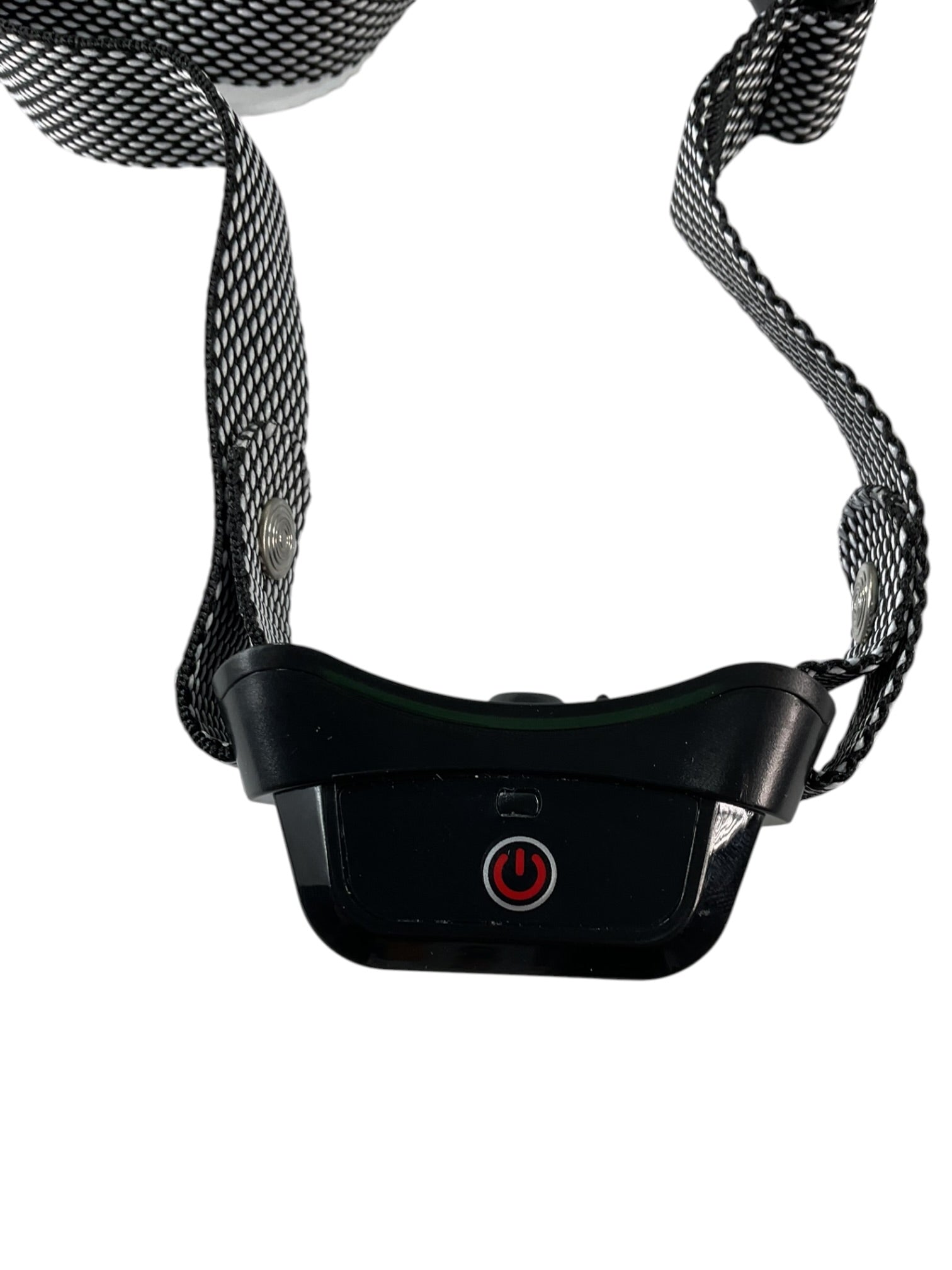 Collar de adiestramiento para mascotas