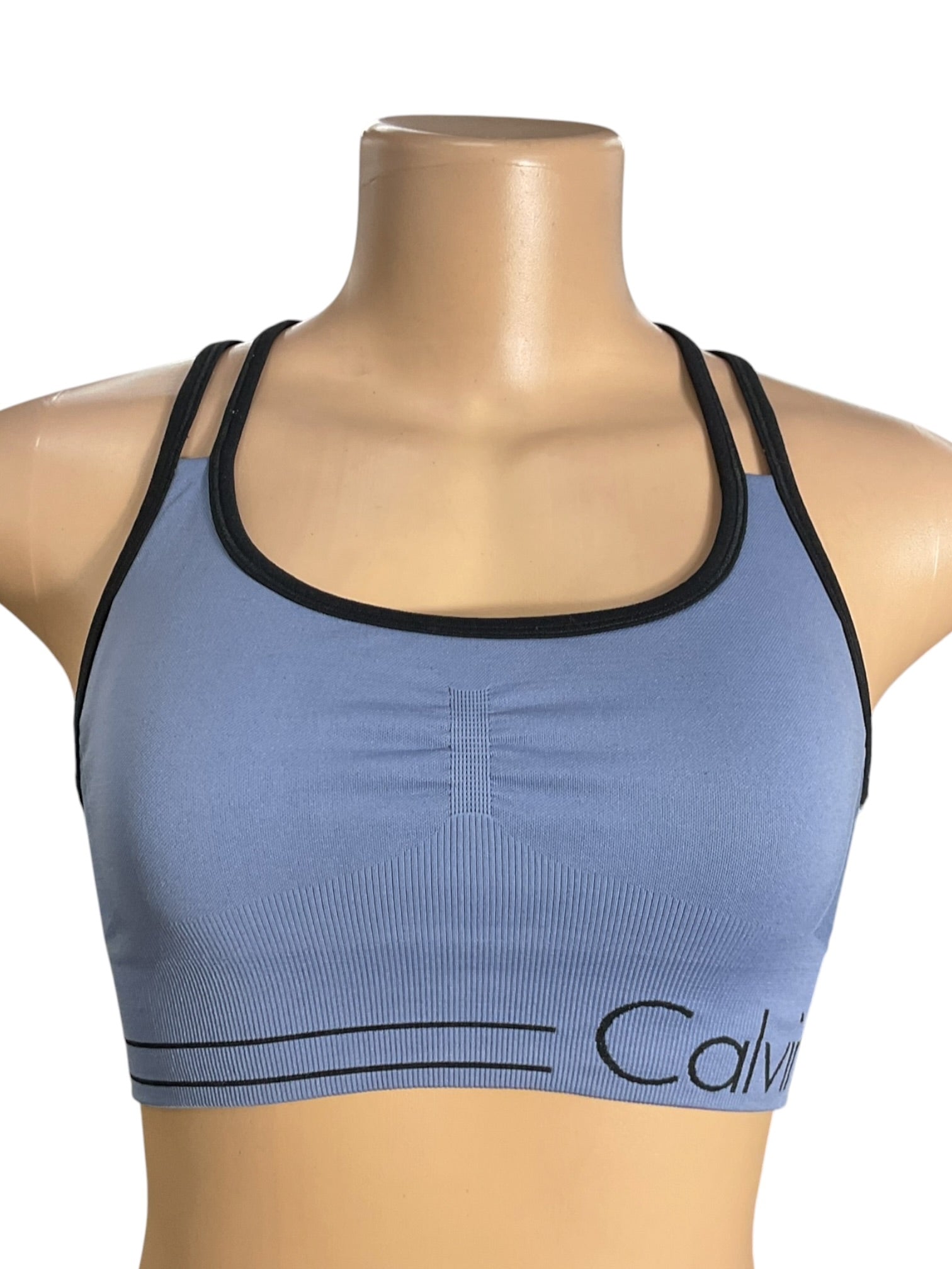Top deportivo S (Calvin Klein)