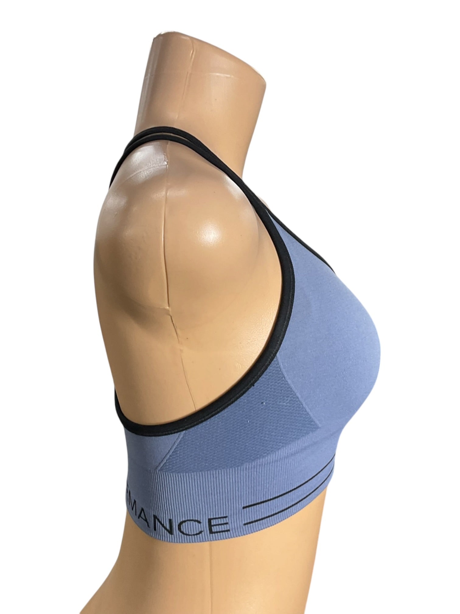 Top deportivo S (Calvin Klein)