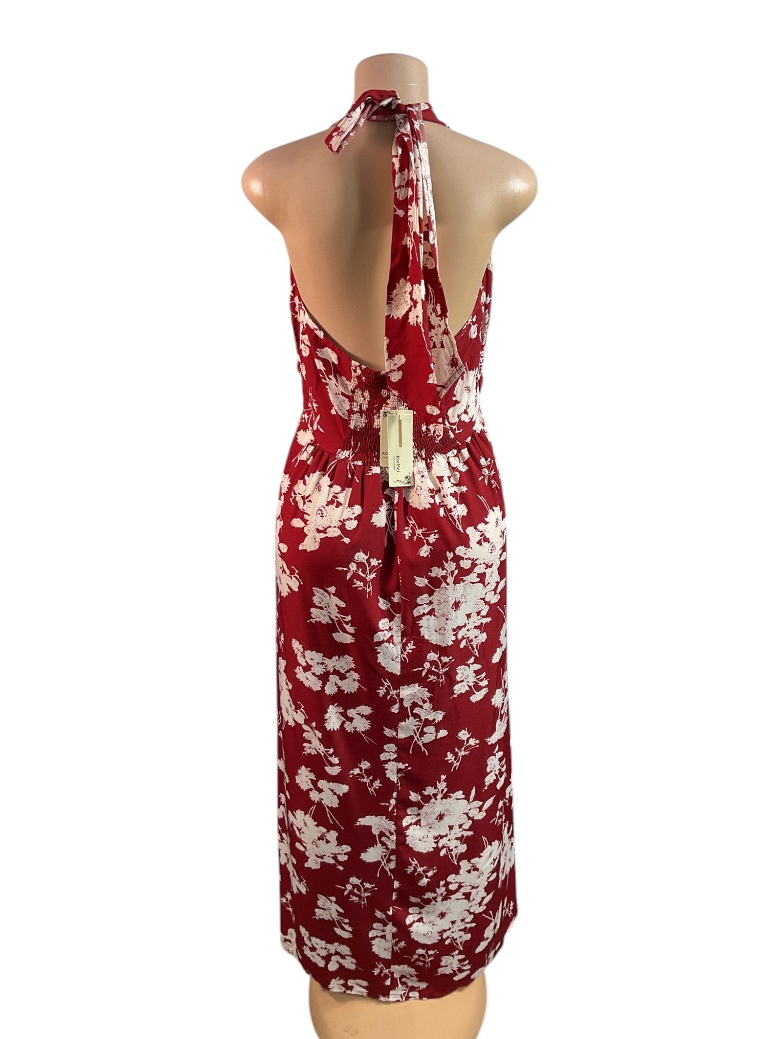 Vestido XL (KORMEI)
