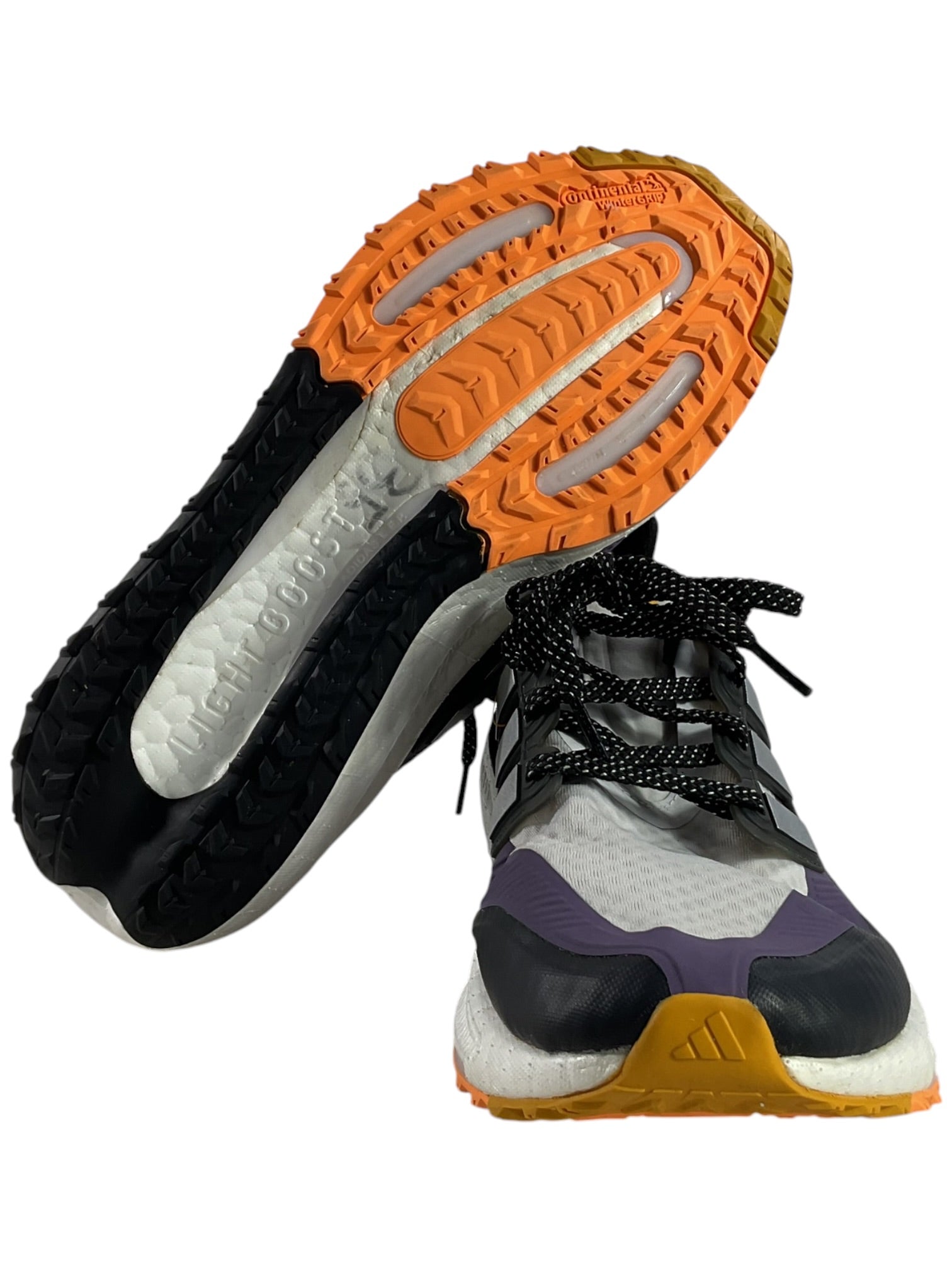 Tenis 11 (adidas)