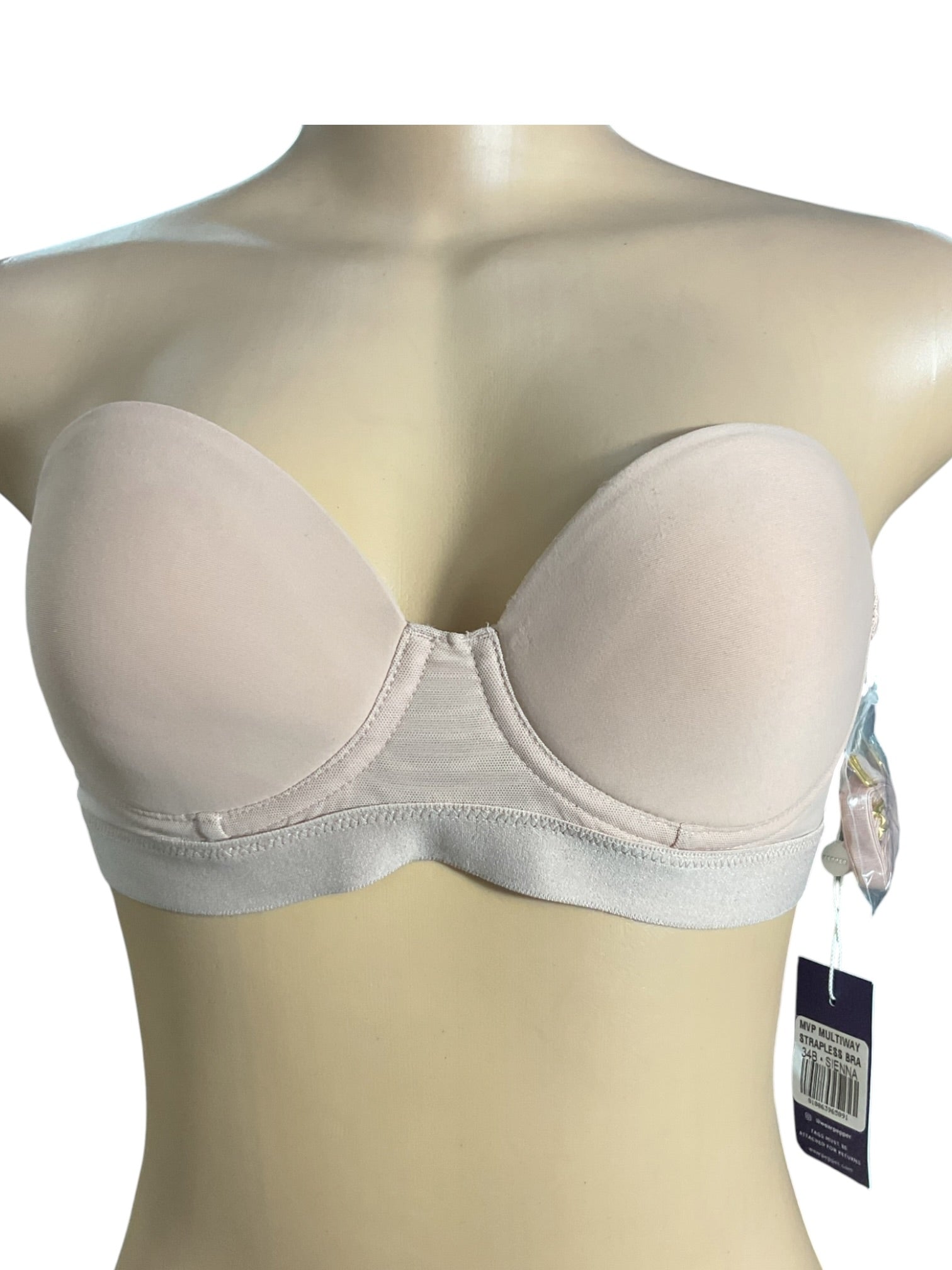 Brasier 34B